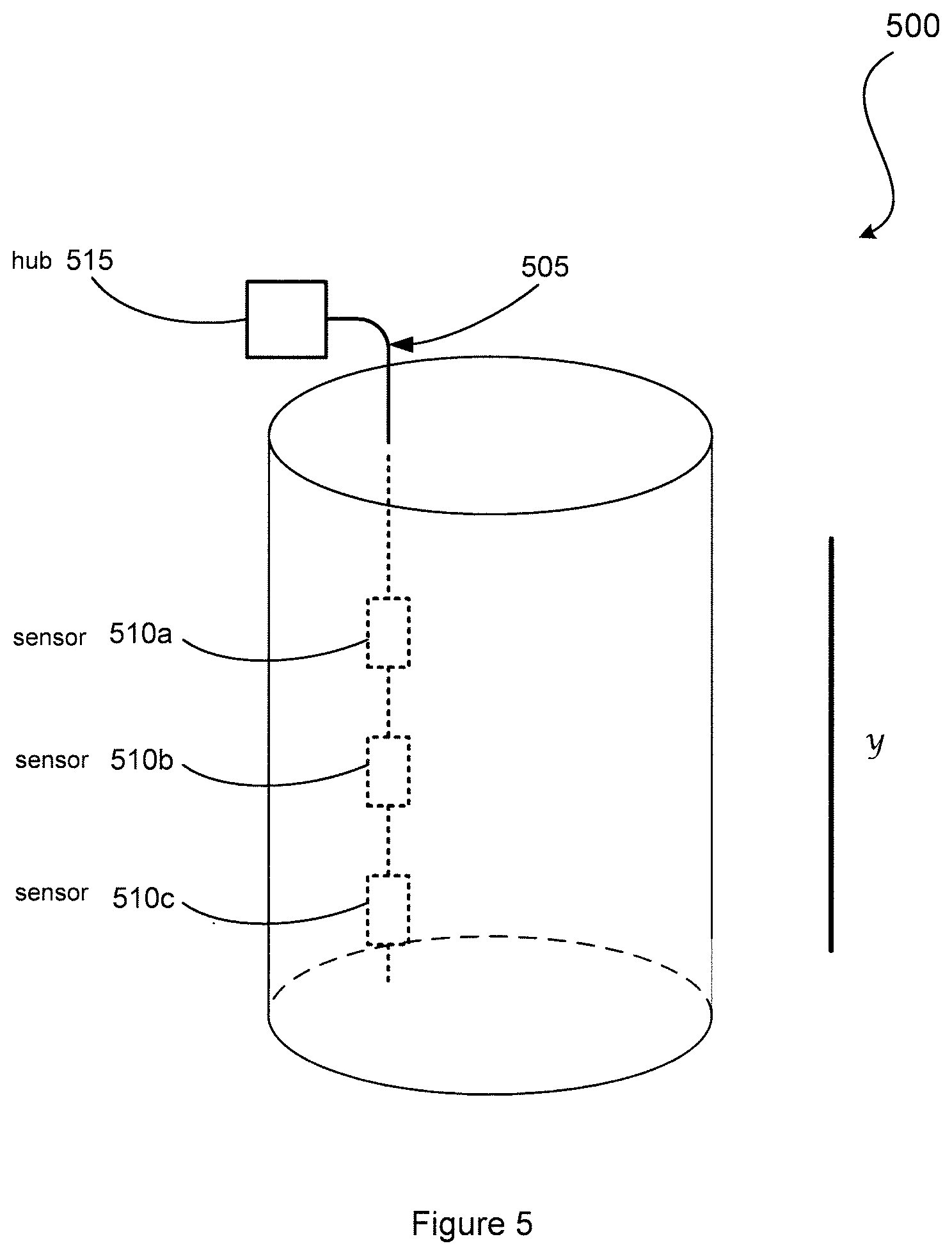 Patent US12325897 Figure 10 – Apparatus, method and system for monitoring