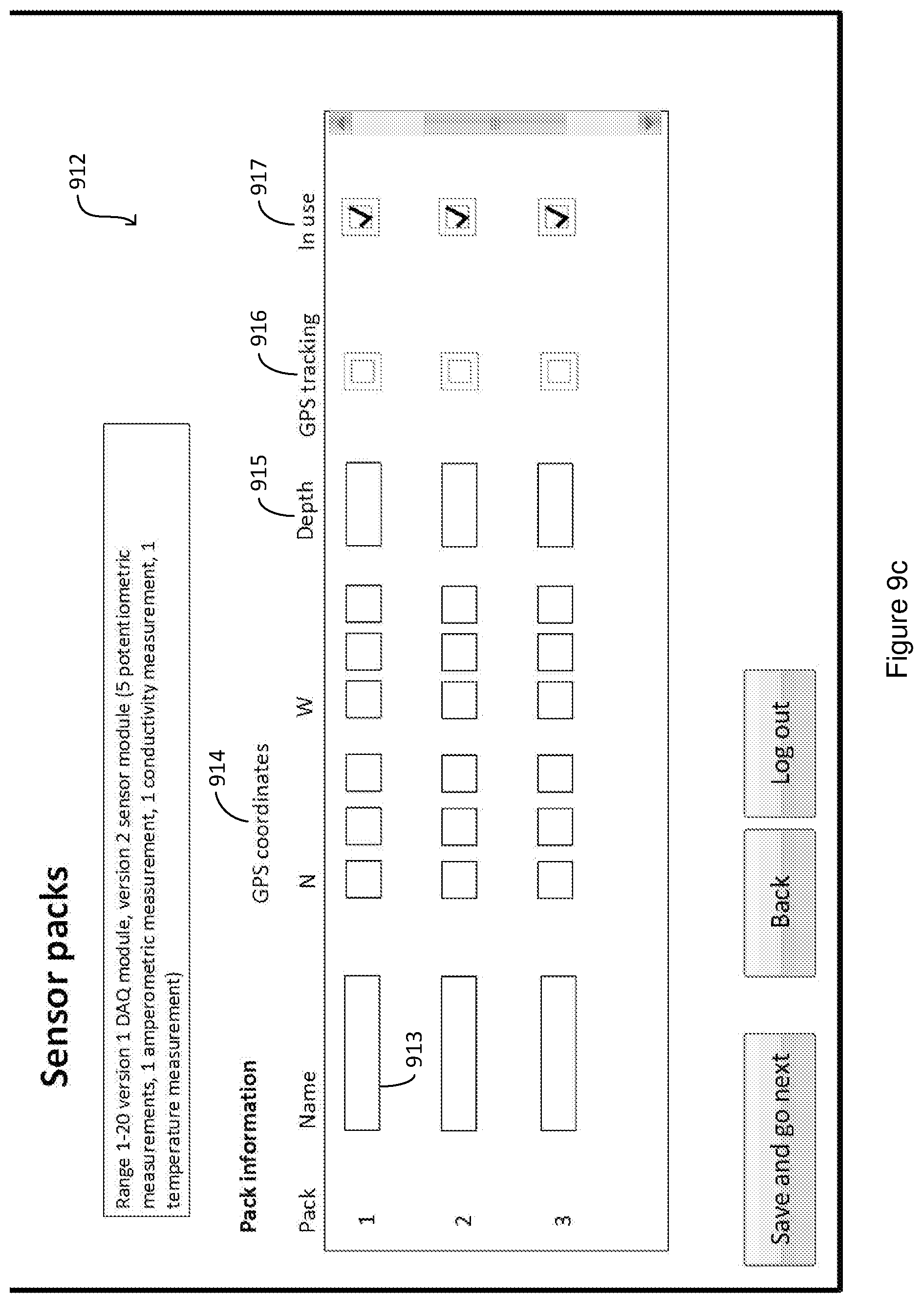 Patent US12325897 Figure 16 – Apparatus, method and system for monitoring