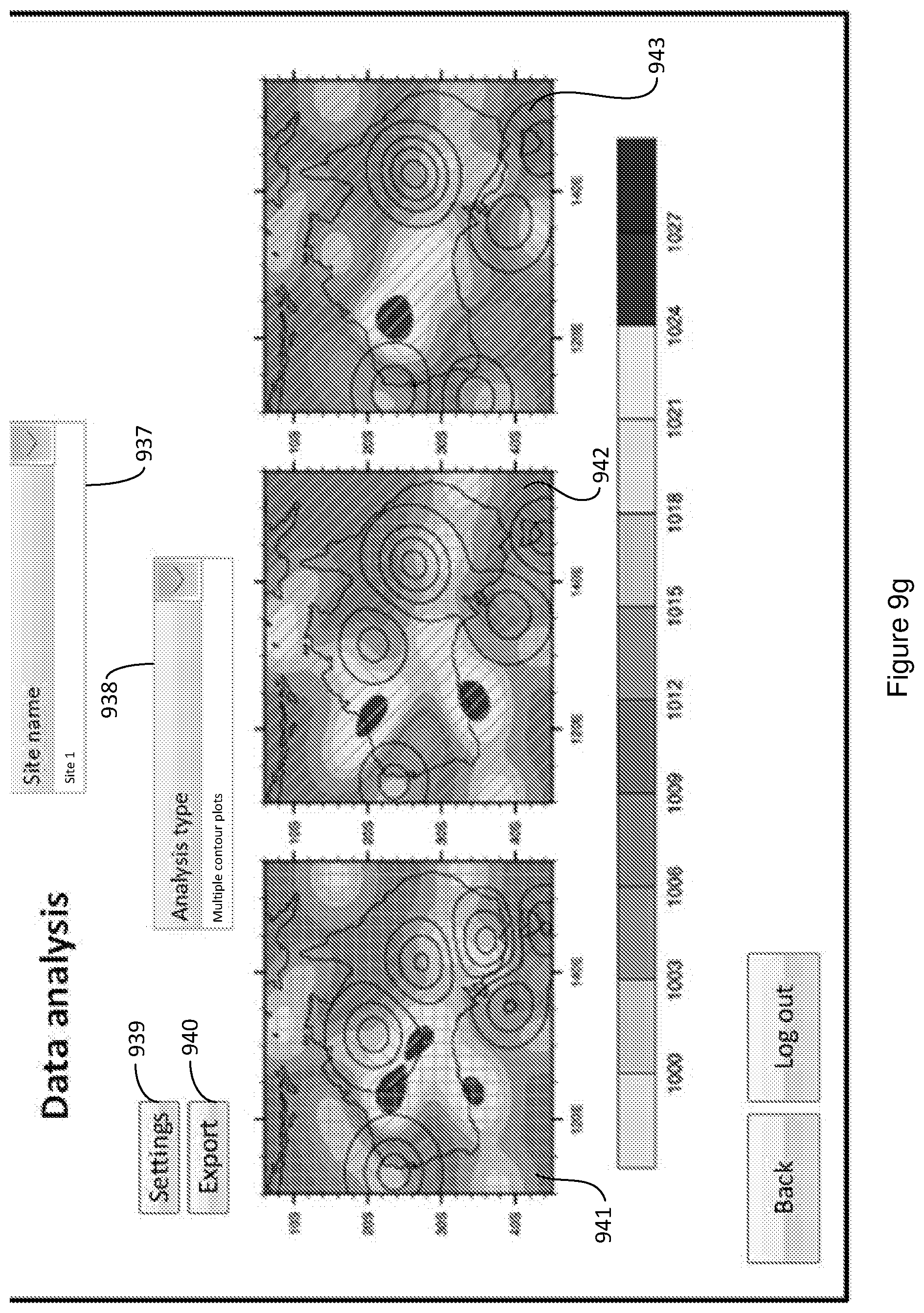 Patent US12325897 Figure 20 – Apparatus, method and system for monitoring