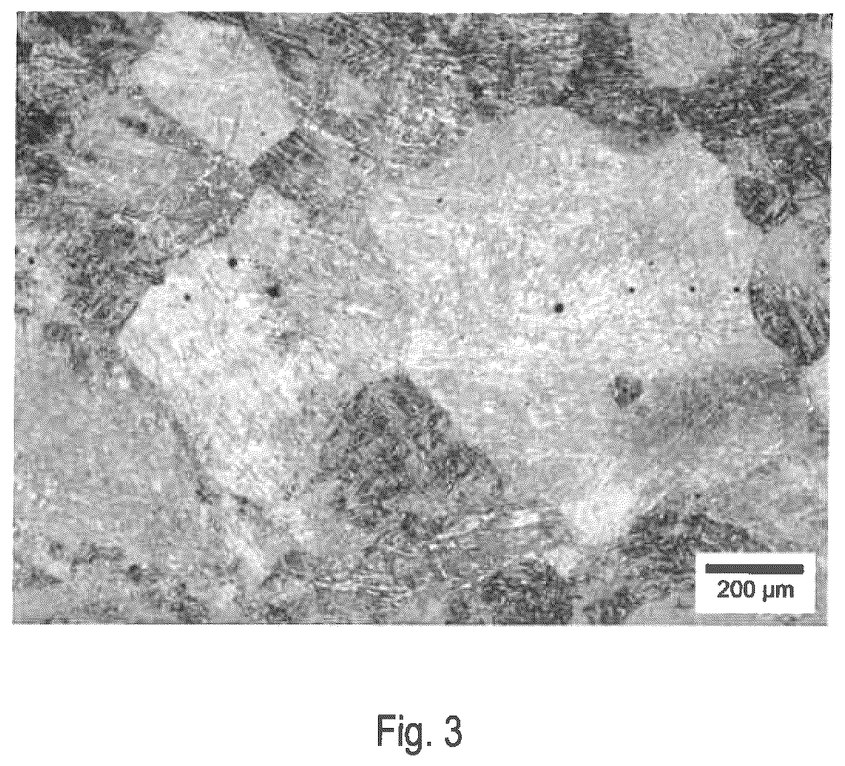 Patent US12325902 Figure 3 – Ultra-high strength weathering steel and high friction rolling of the same