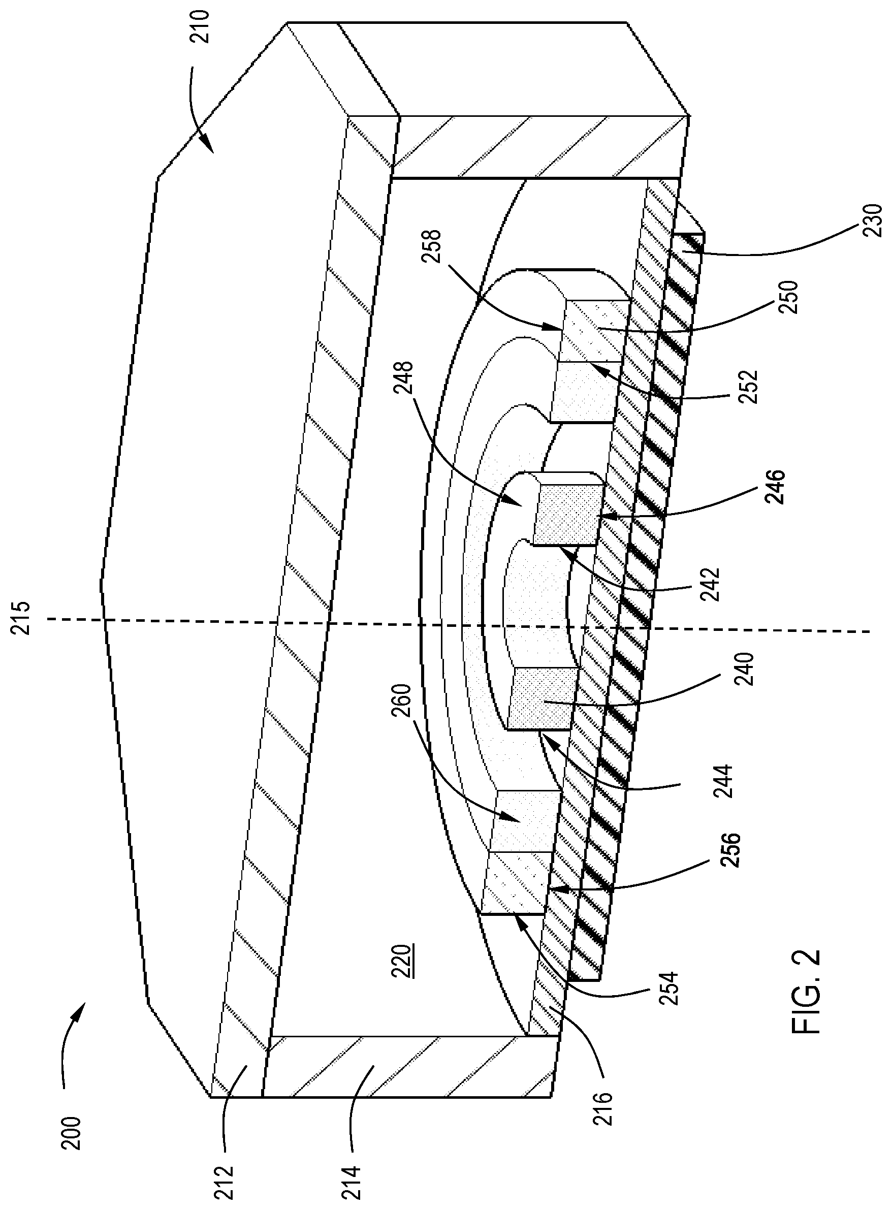 Patent US12325909 Figure 2 – EM source for enhanced plasma control