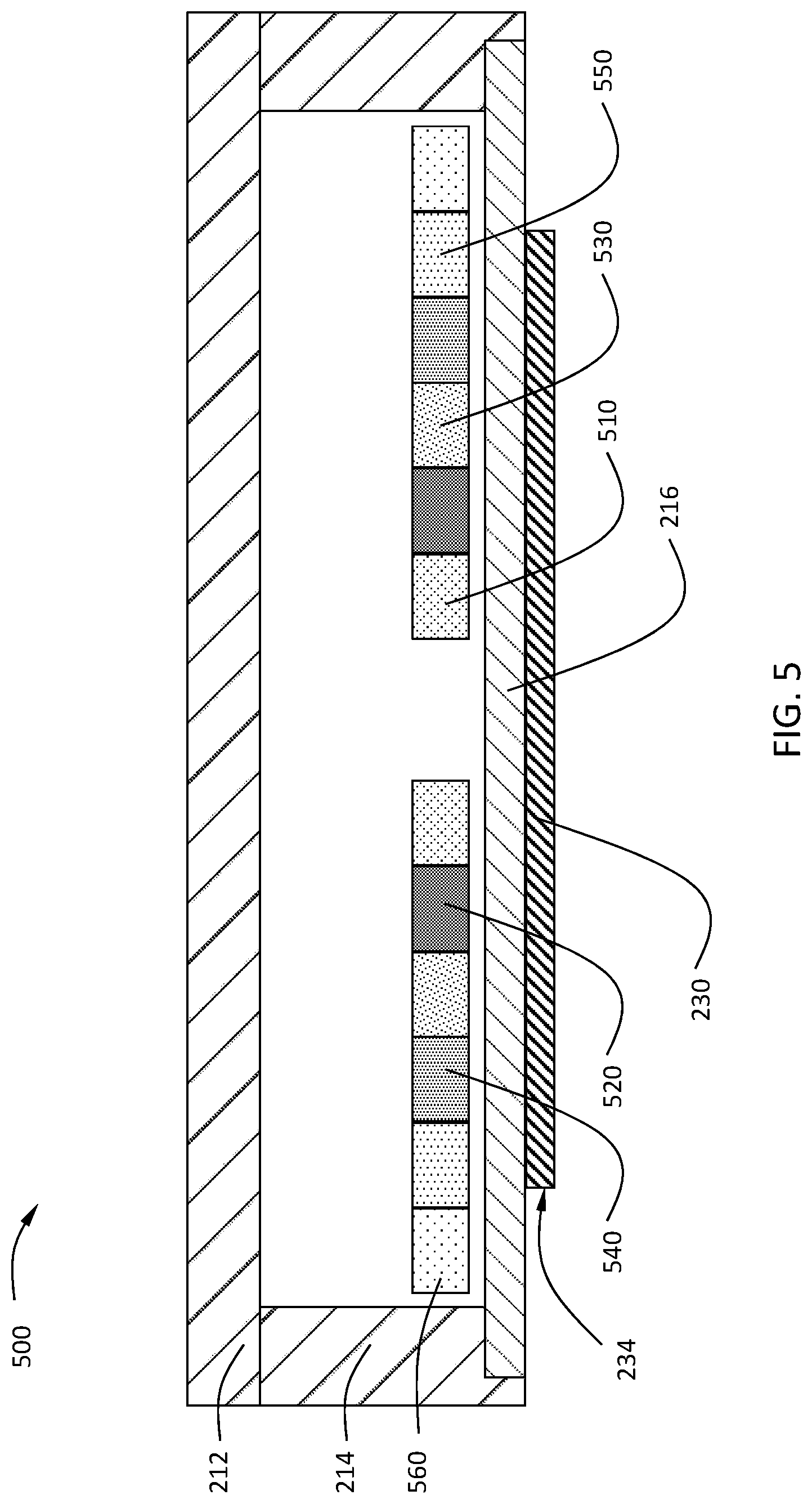 Patent US12325909 Figure 5 – EM source for enhanced plasma control
