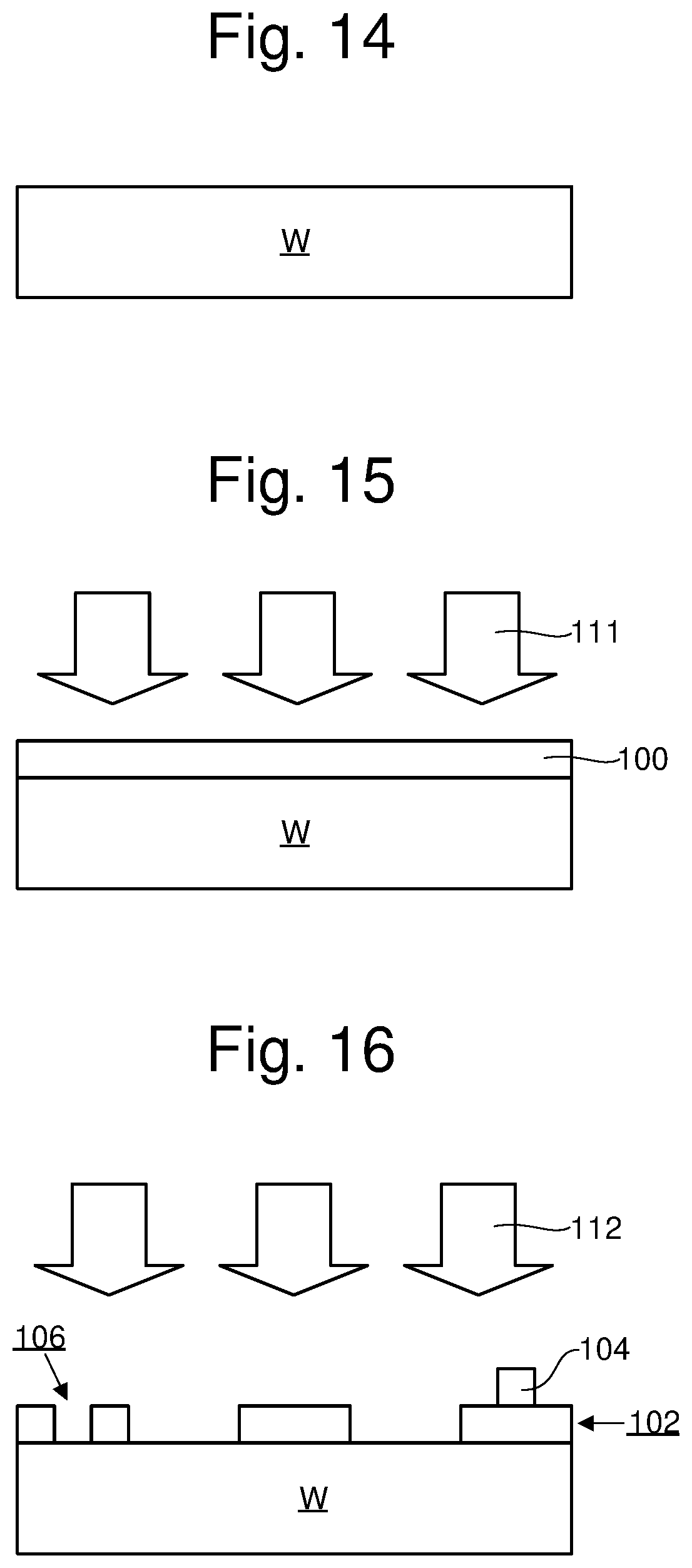 Patent US12325911 Figure 9 – Method and apparatus for forming a patterned layer of material
