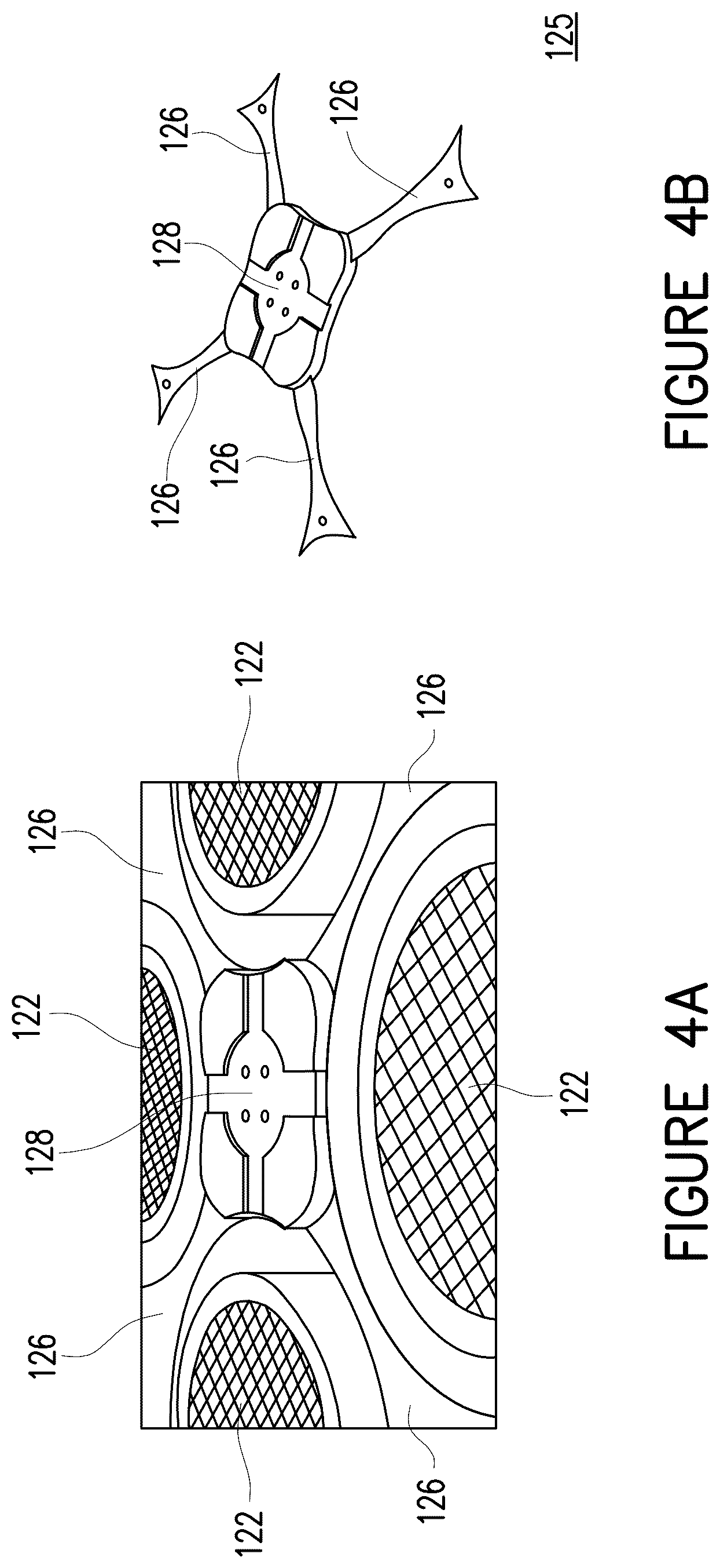 Patent US12325913 Figure 5 – Deflector for chamber cleaning