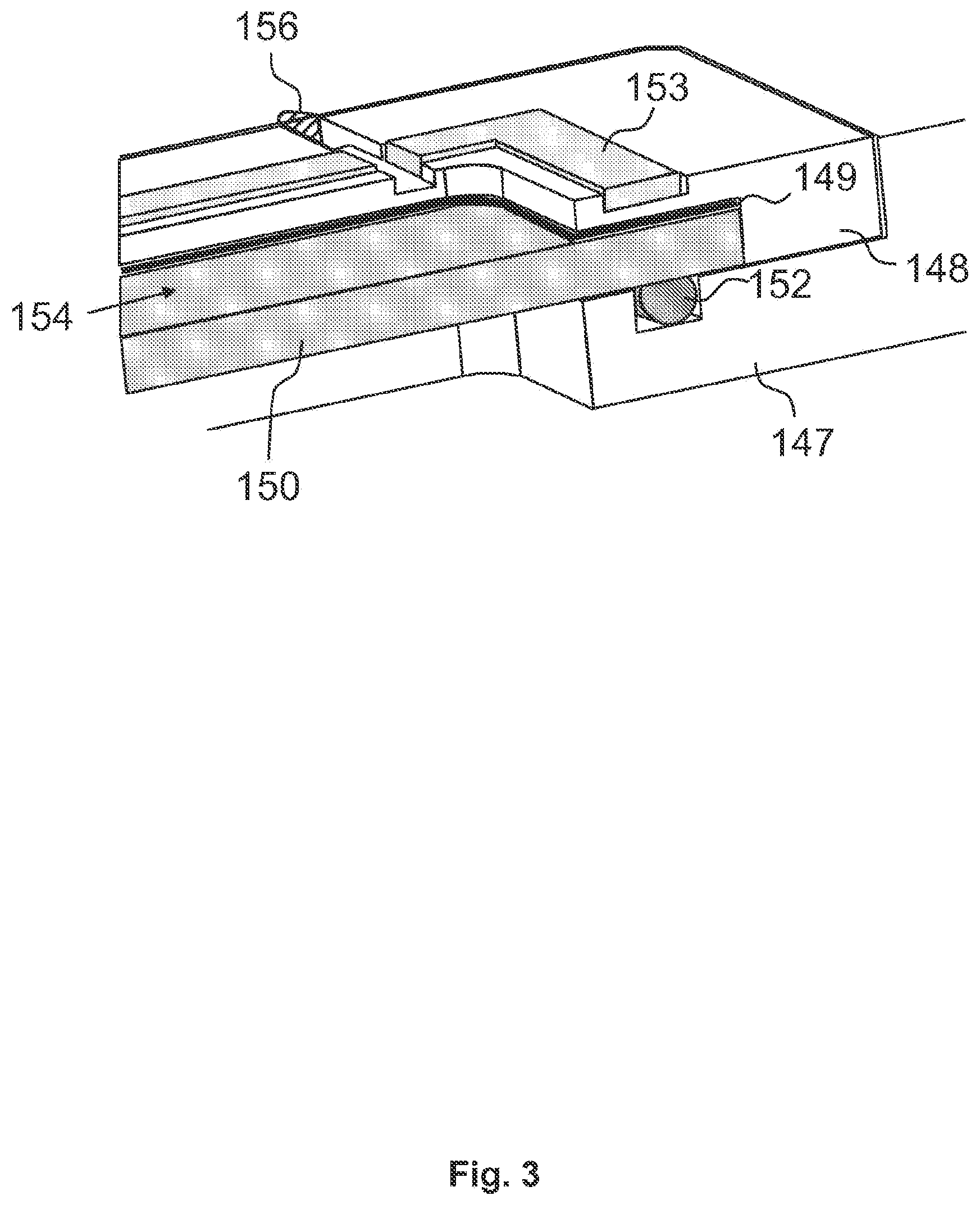 Patent US12325915 Figure 3 – Substrate processing apparatus and method