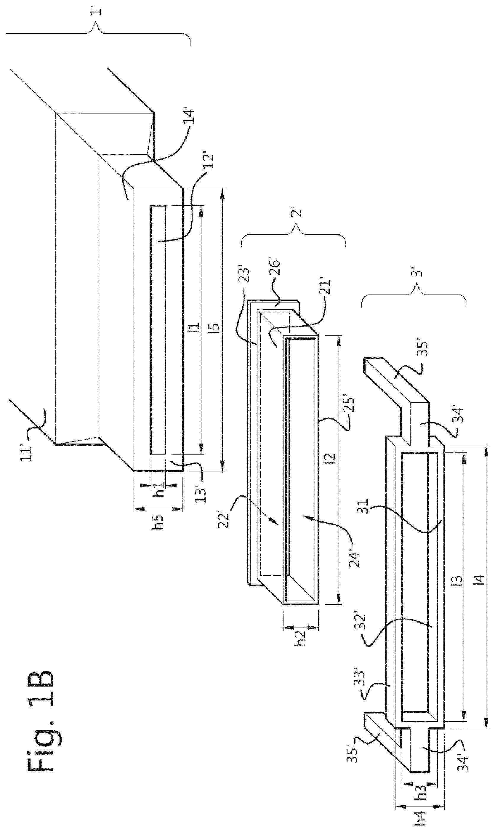 Patent US12325918 Figure 2 – Shield for atmospheric pressure plasma jet coating deposition on a substrate