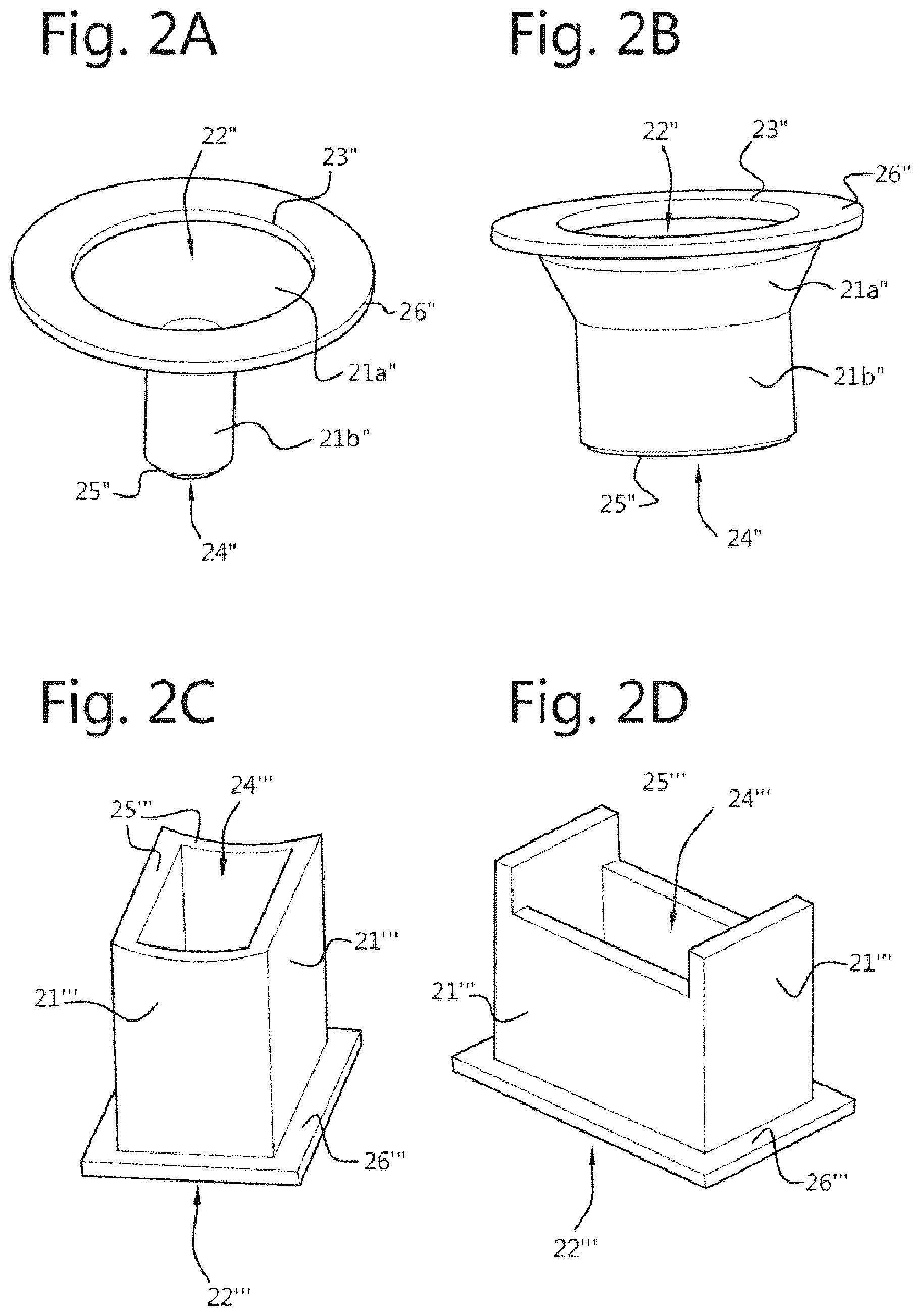 Patent US12325918 Figure 3 – Shield for atmospheric pressure plasma jet coating deposition on a substrate