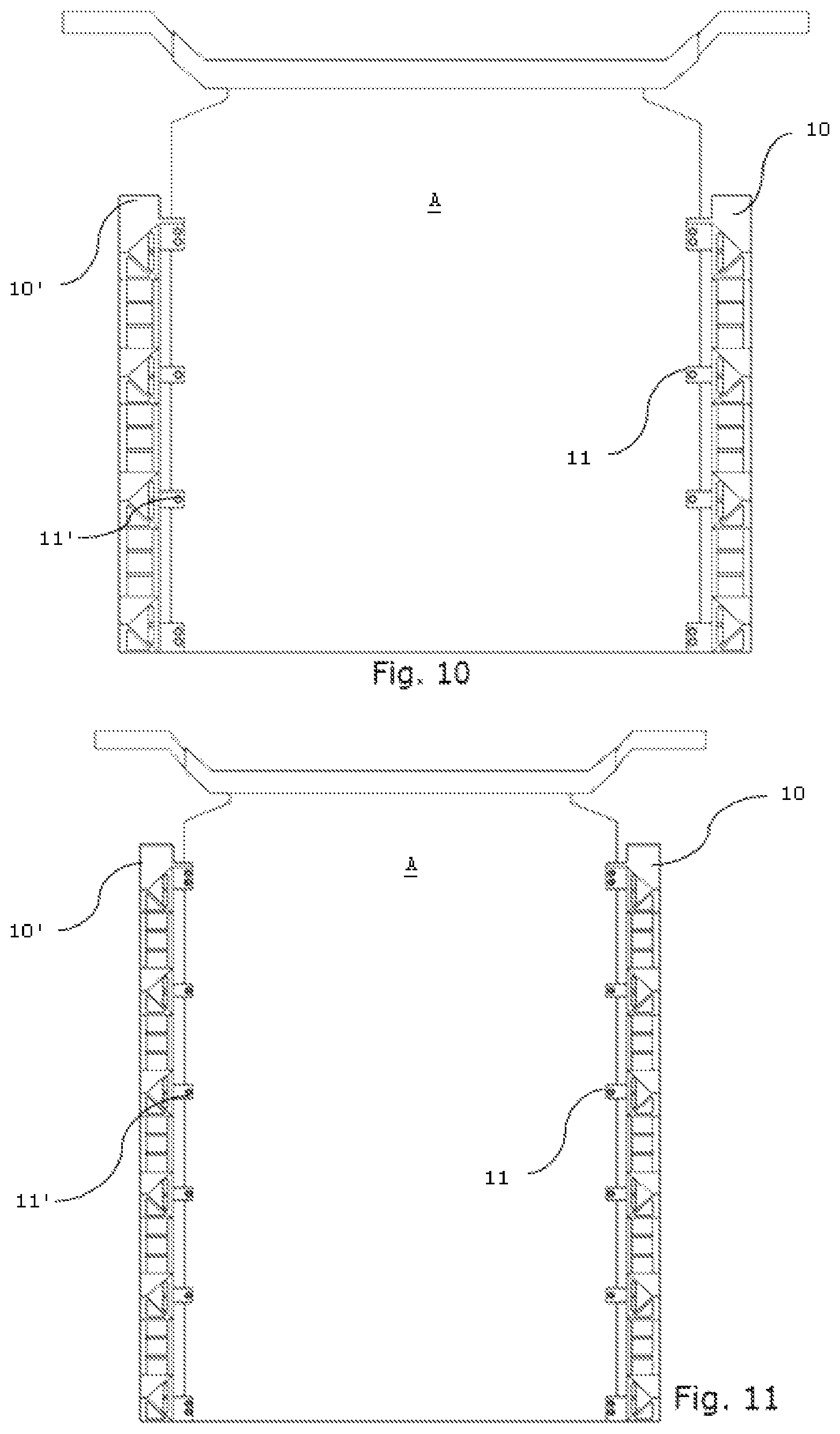 Patent US12325924 Figure 6 – System and device for optimizing metal electrodeposition