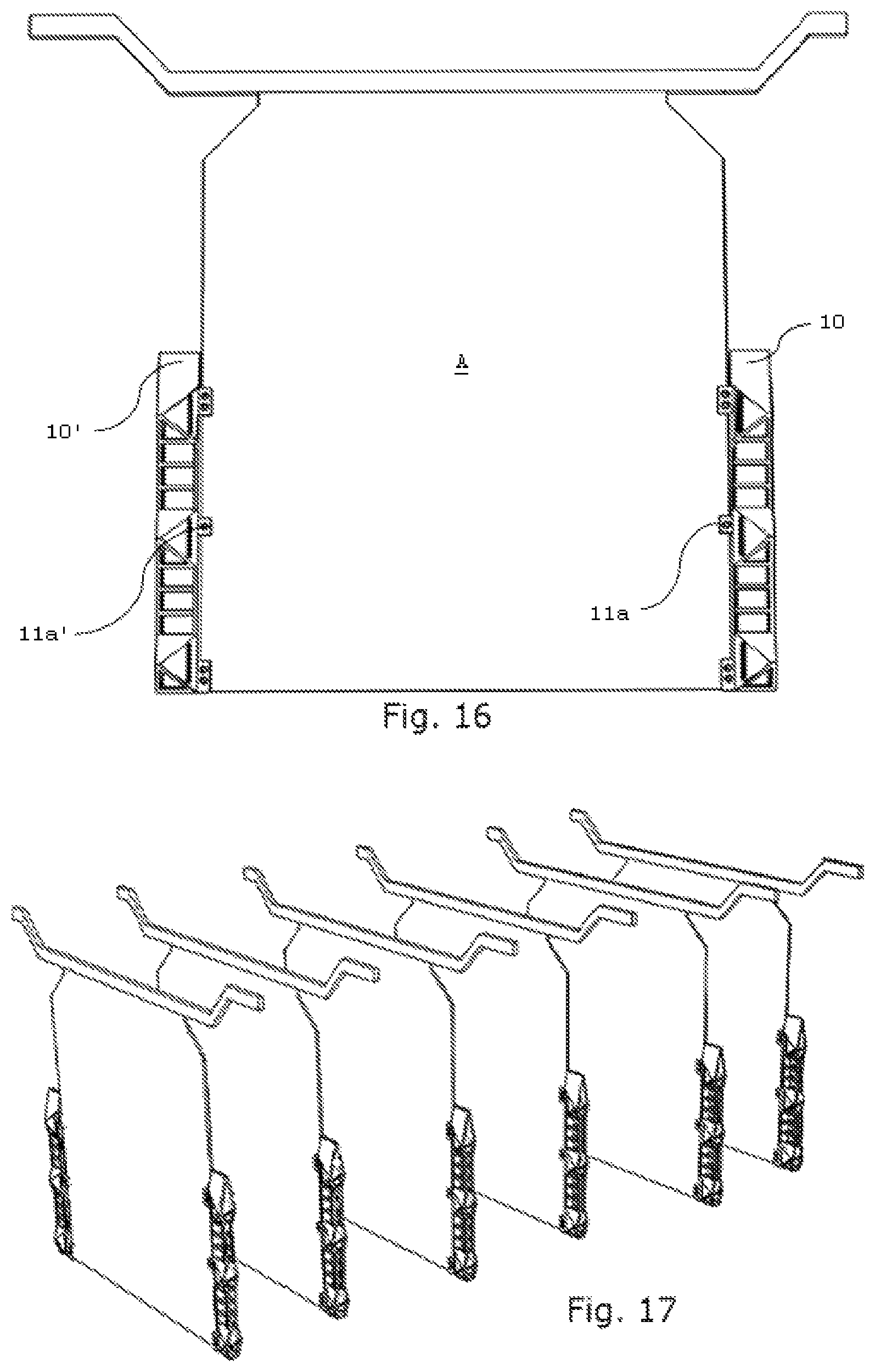 Patent US12325924 Figure 8 – System and device for optimizing metal electrodeposition