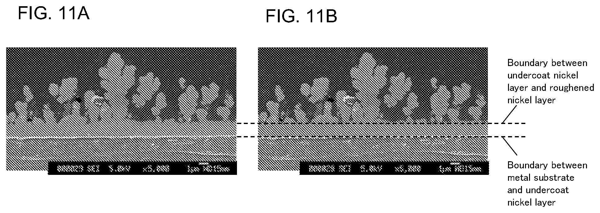 Patent US12325928 Figure 13 – Roughened nickel-plated sheet