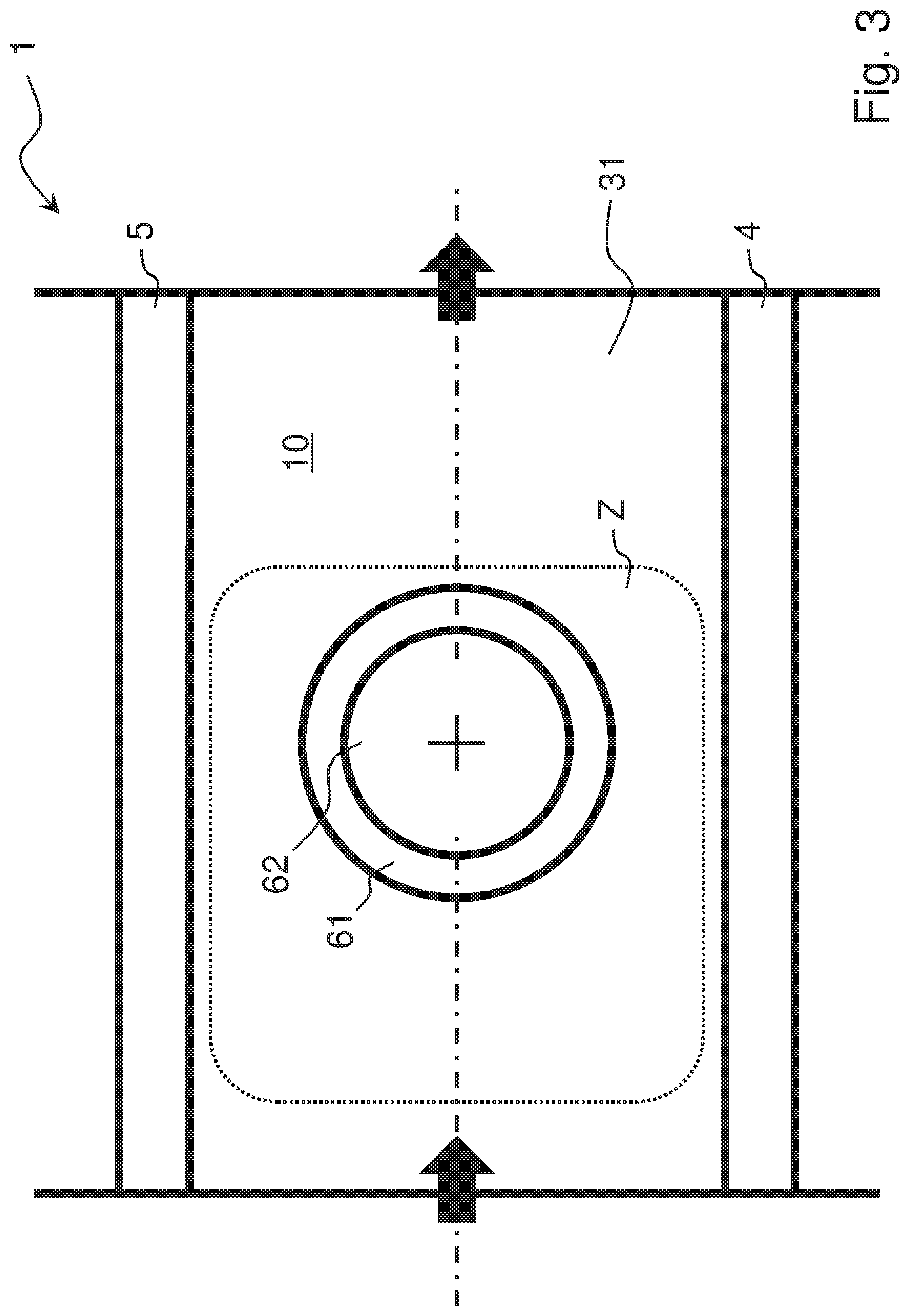 Patent US12325932 Figure 3 – Method for CVD deposition of n-type doped silicon carbide and epitaxial reactor
