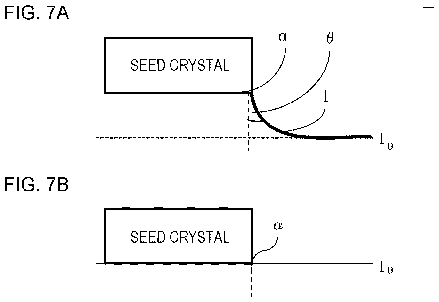 Patent US12325934 Figure 7 – Single-crystal silicon carbide wafer, and single-crystal silicon carbide ingot
