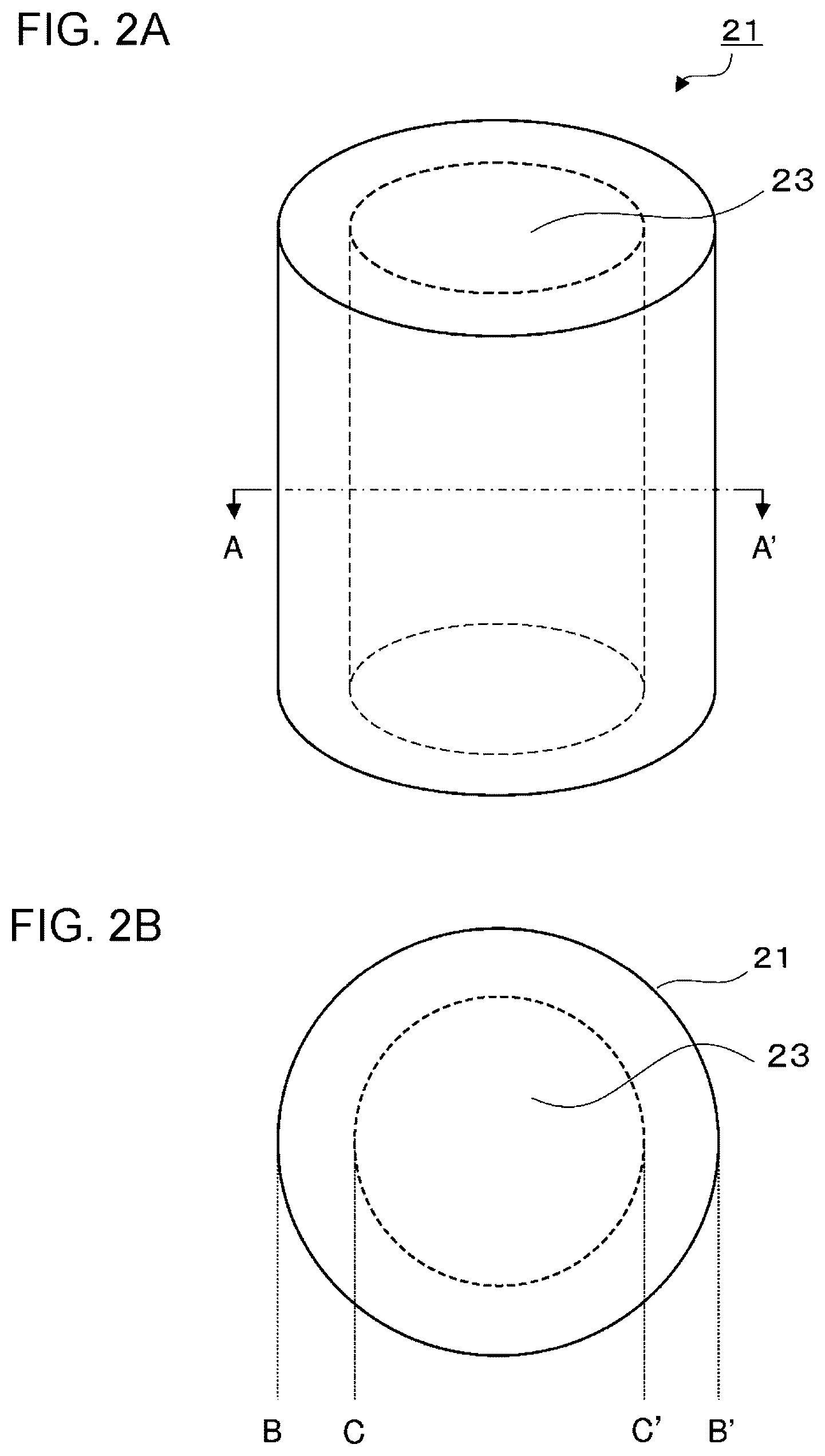 Patent US12325935 Figure 2 – Single-crystal silicon carbide wafer, single-crystal silicon carbide ingot, and method for producing single-crystal silicon carbide