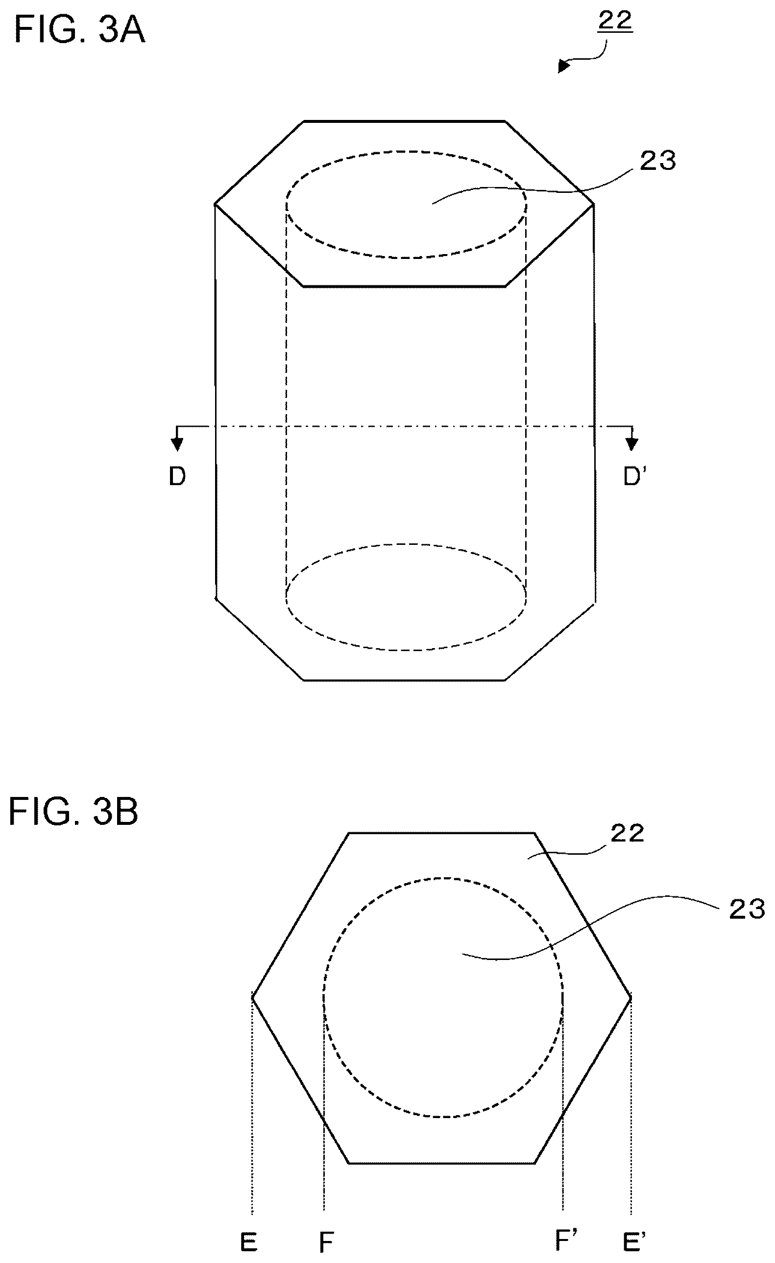 Patent US12325935 Figure 3 – Single-crystal silicon carbide wafer, single-crystal silicon carbide ingot, and method for producing single-crystal silicon carbide