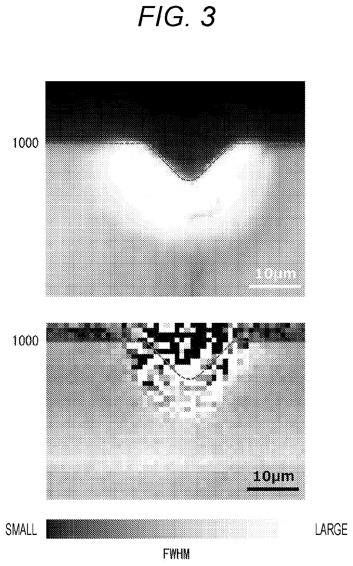 Patent US12325936 Figure 2 – Aluminum nitride substrate manufacturing method, aluminum nitride substrate, and method of removing strain layer introduced into aluminum nitride substrate by laser processing