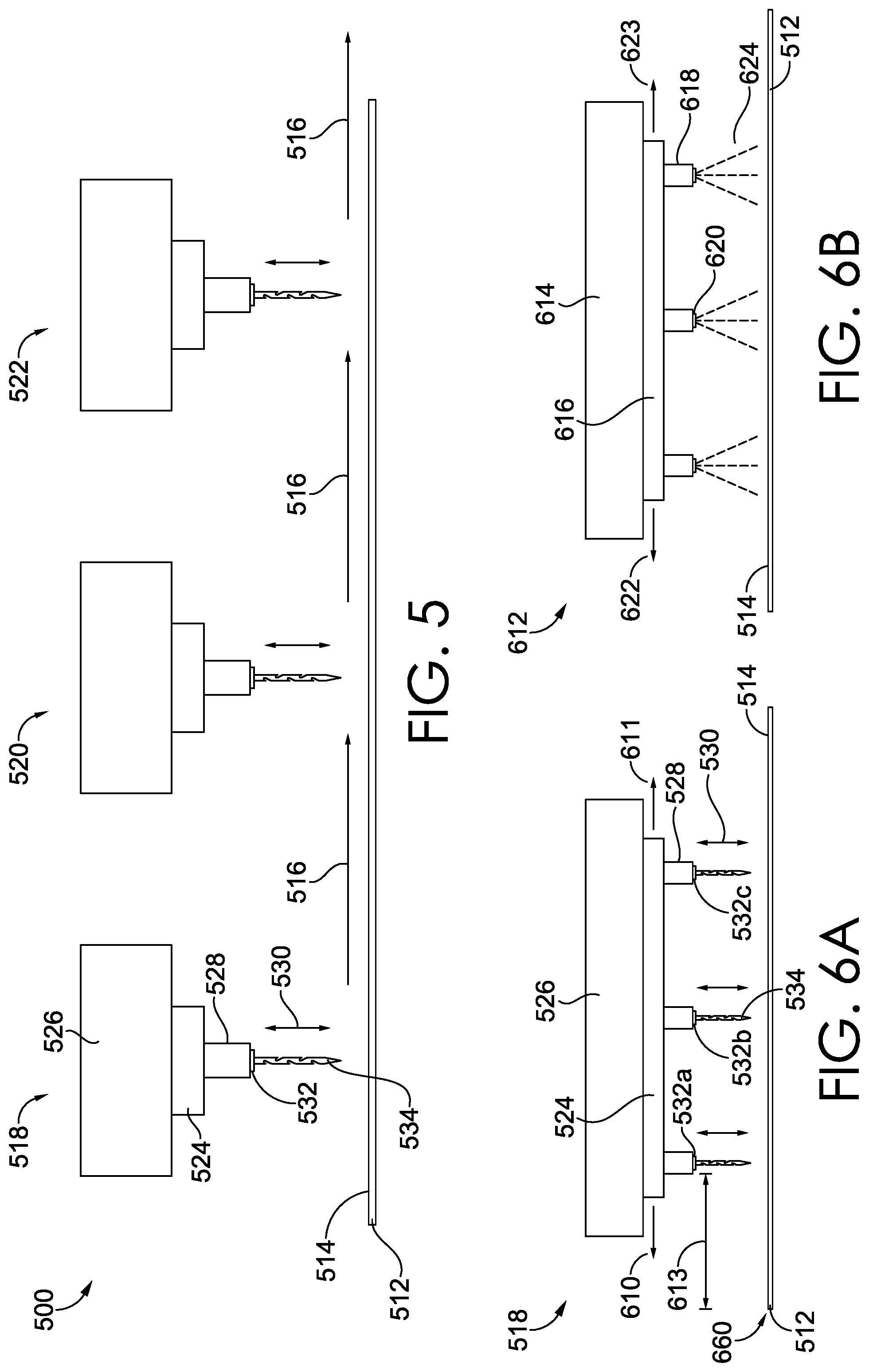 Patent US12325938 Figure 3 – Nonwoven entanglement system and methods of manufacture