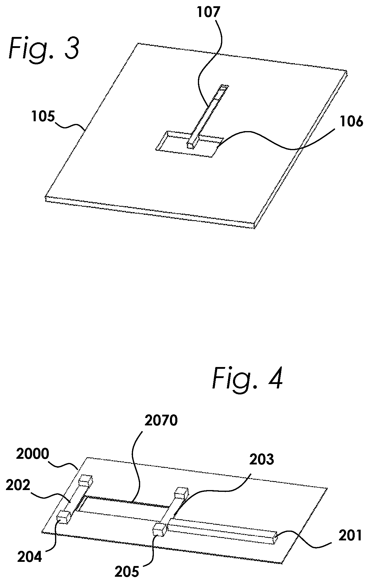Patent US12325943 Figure 2 – Embroidery frame, embroidery machine, and method for embroiding endless ribbons