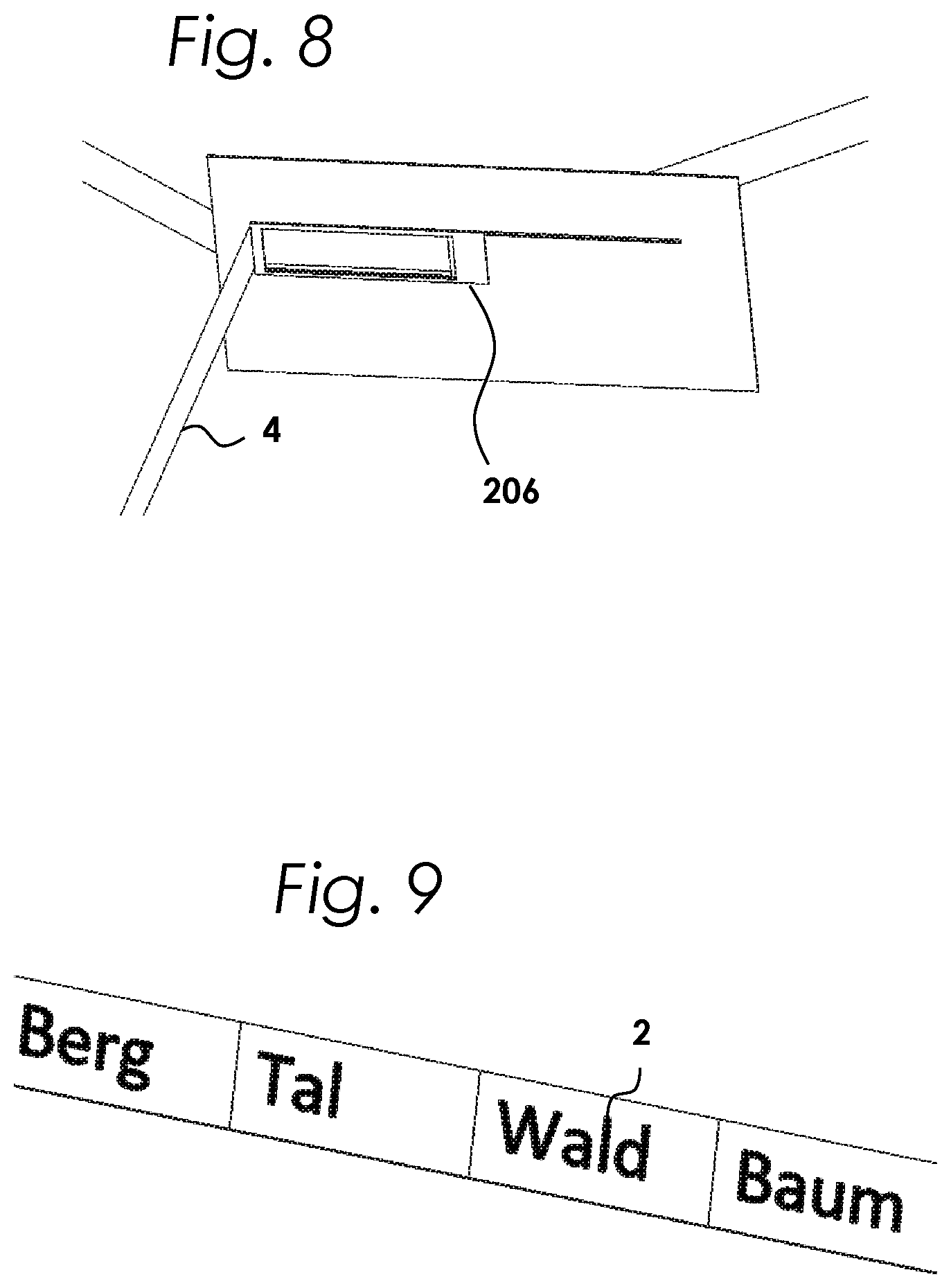 Patent US12325943 Figure 5 – Embroidery frame, embroidery machine, and method for embroiding endless ribbons