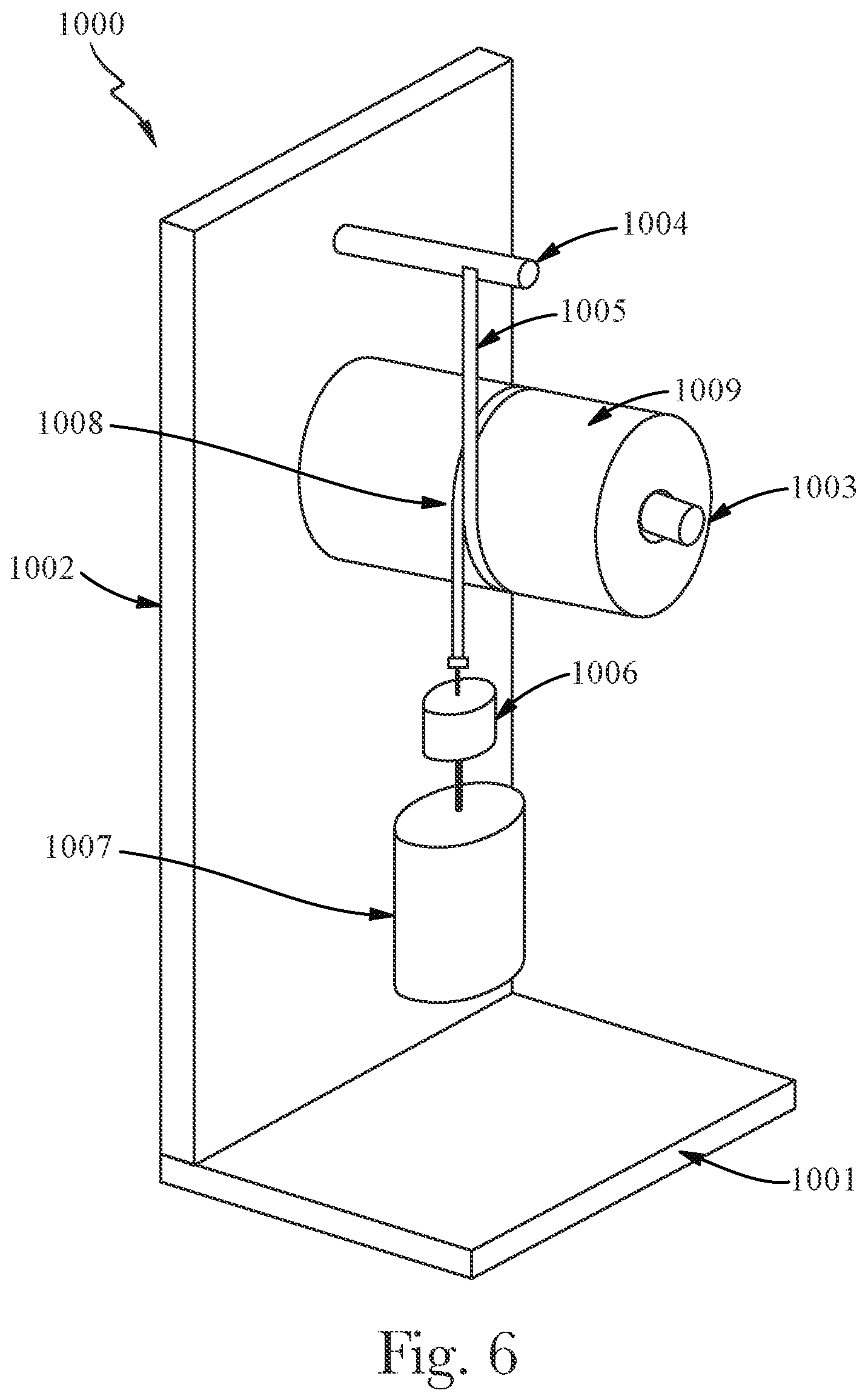 Patent US12325956 Figure 8 – Web material structuring belt, method for making and method for using