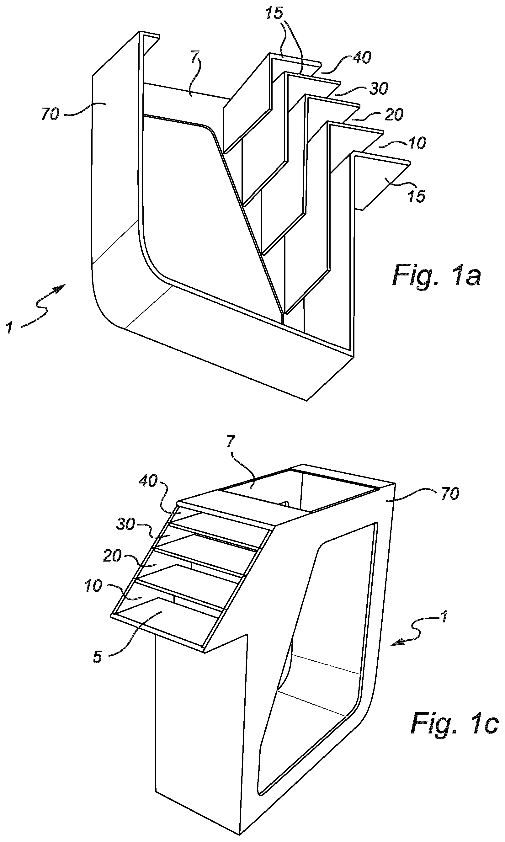 Patent US12325966 Figure 1 – Interference noise-control unit