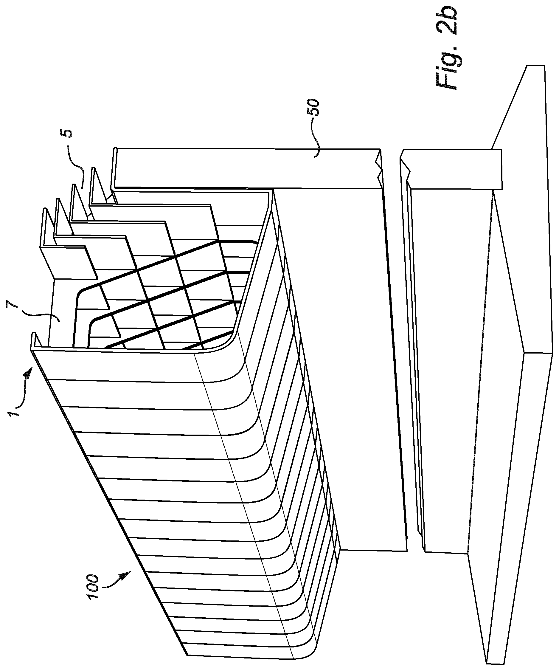 Patent US12325966 Figure 4 – Interference noise-control unit