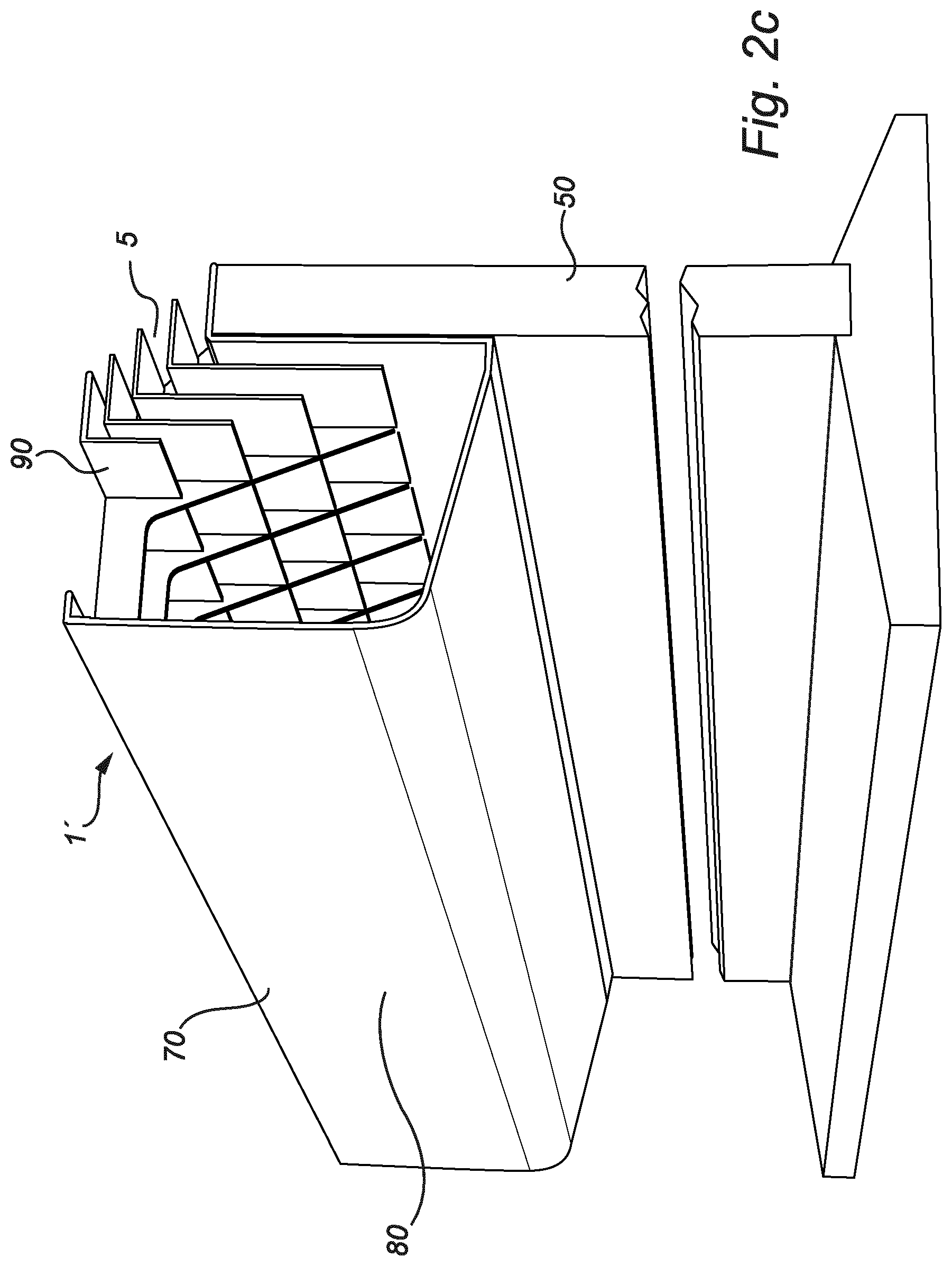 Patent US12325966 Figure 5 – Interference noise-control unit