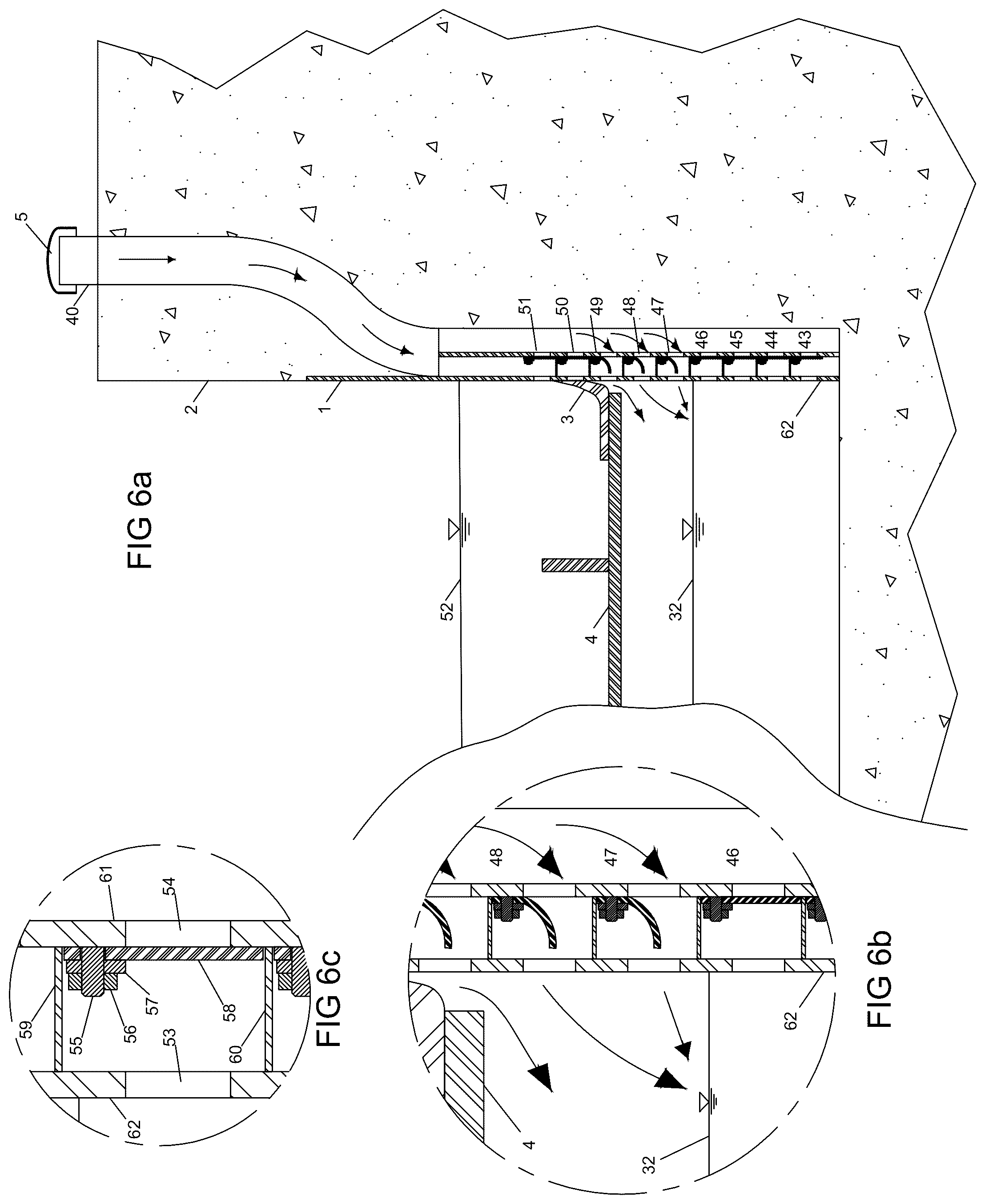 Patent US12325968 Figure 8 – Water control gate abutment air vent