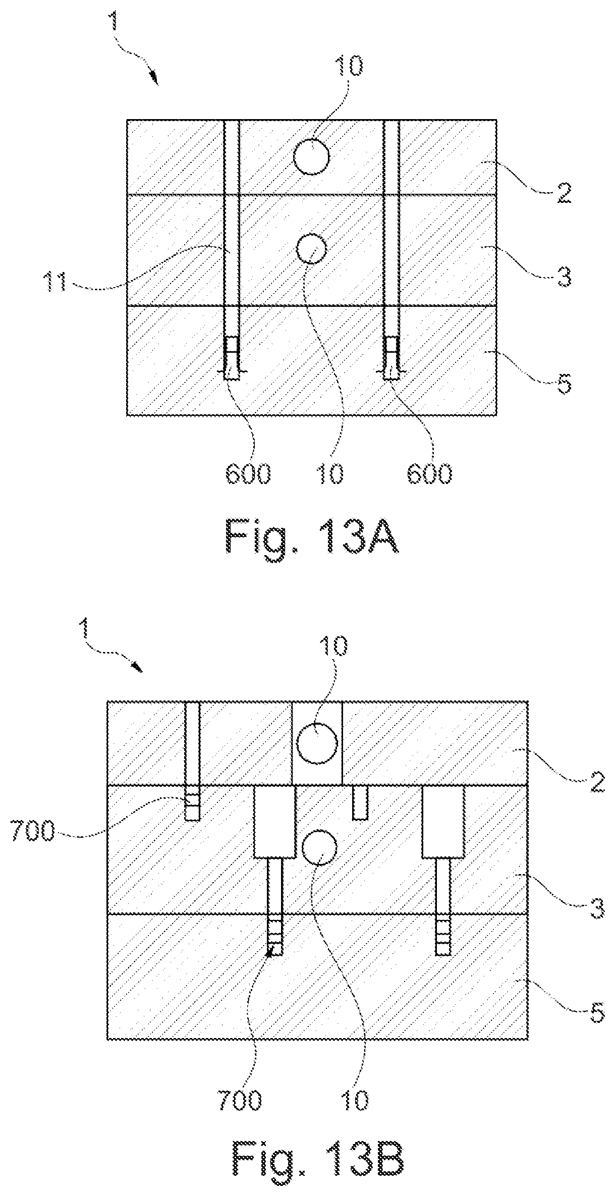 Patent US12325969 Figure 16 – Modular concrete foundation