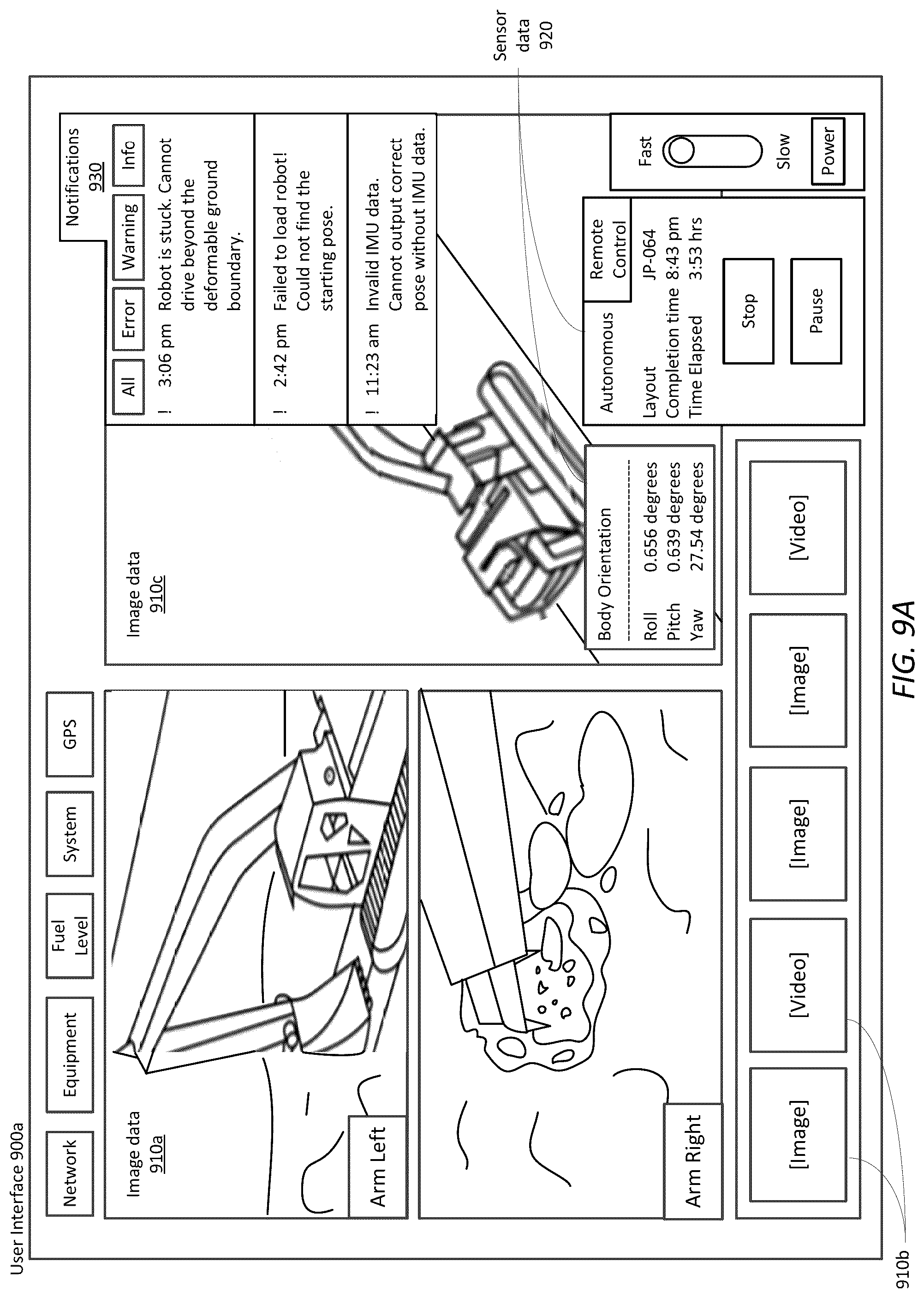 Patent US12325974 Figure 15 – Autonomous operation by earth-moving vehicle based on triggering conditions