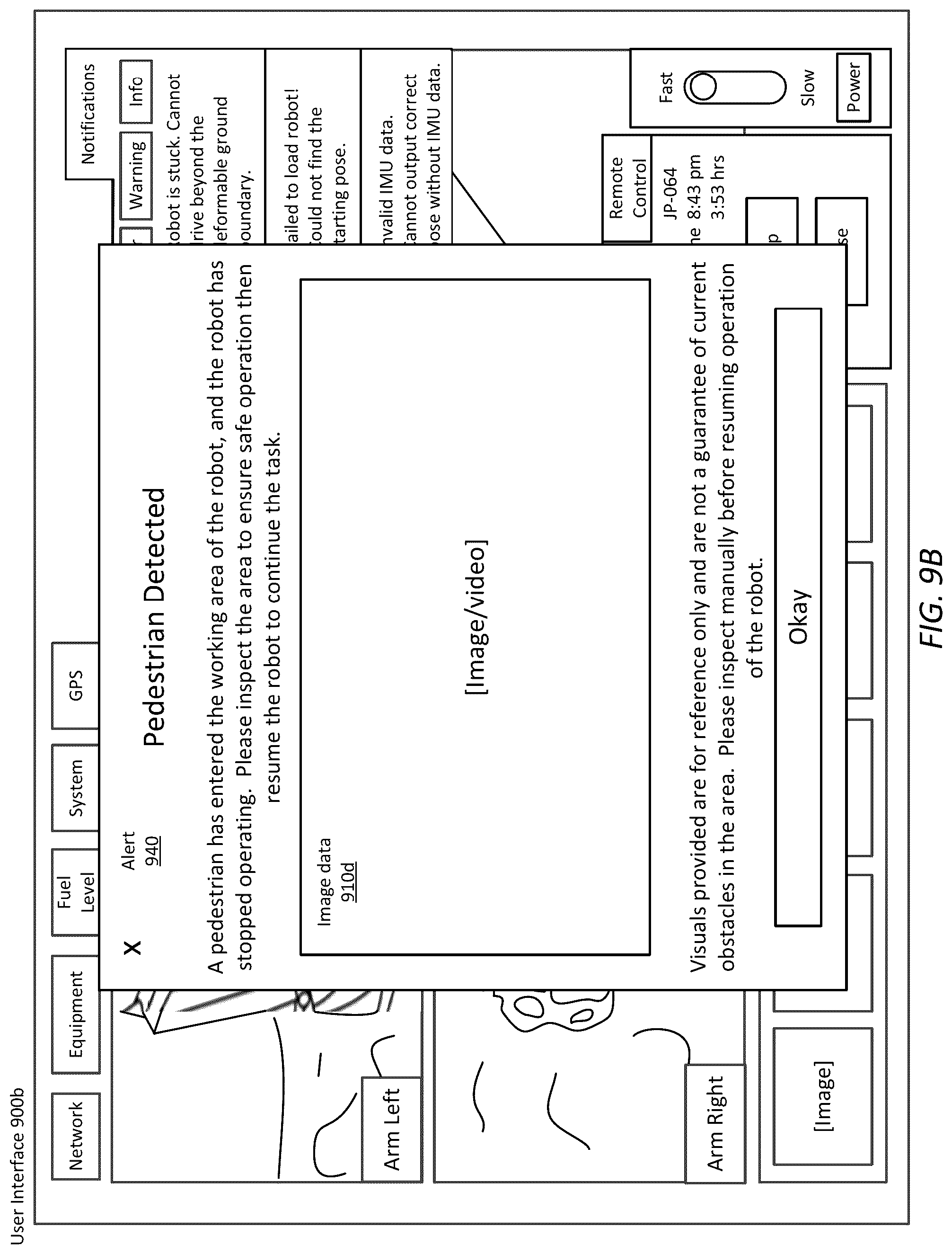 Patent US12325974 Figure 16 – Autonomous operation by earth-moving vehicle based on triggering conditions