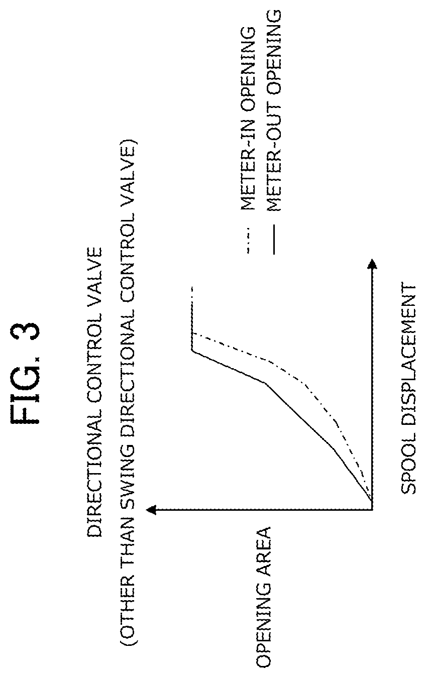 Patent US12325978 Figure 4 – Work machine