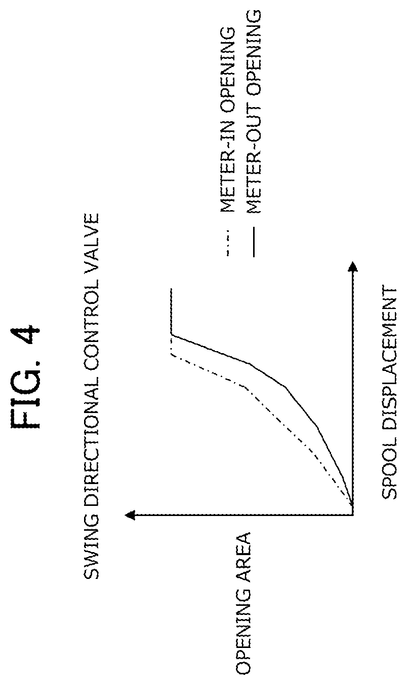 Patent US12325978 Figure 5 – Work machine