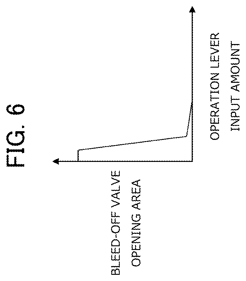 Patent US12325978 Figure 7 – Work machine