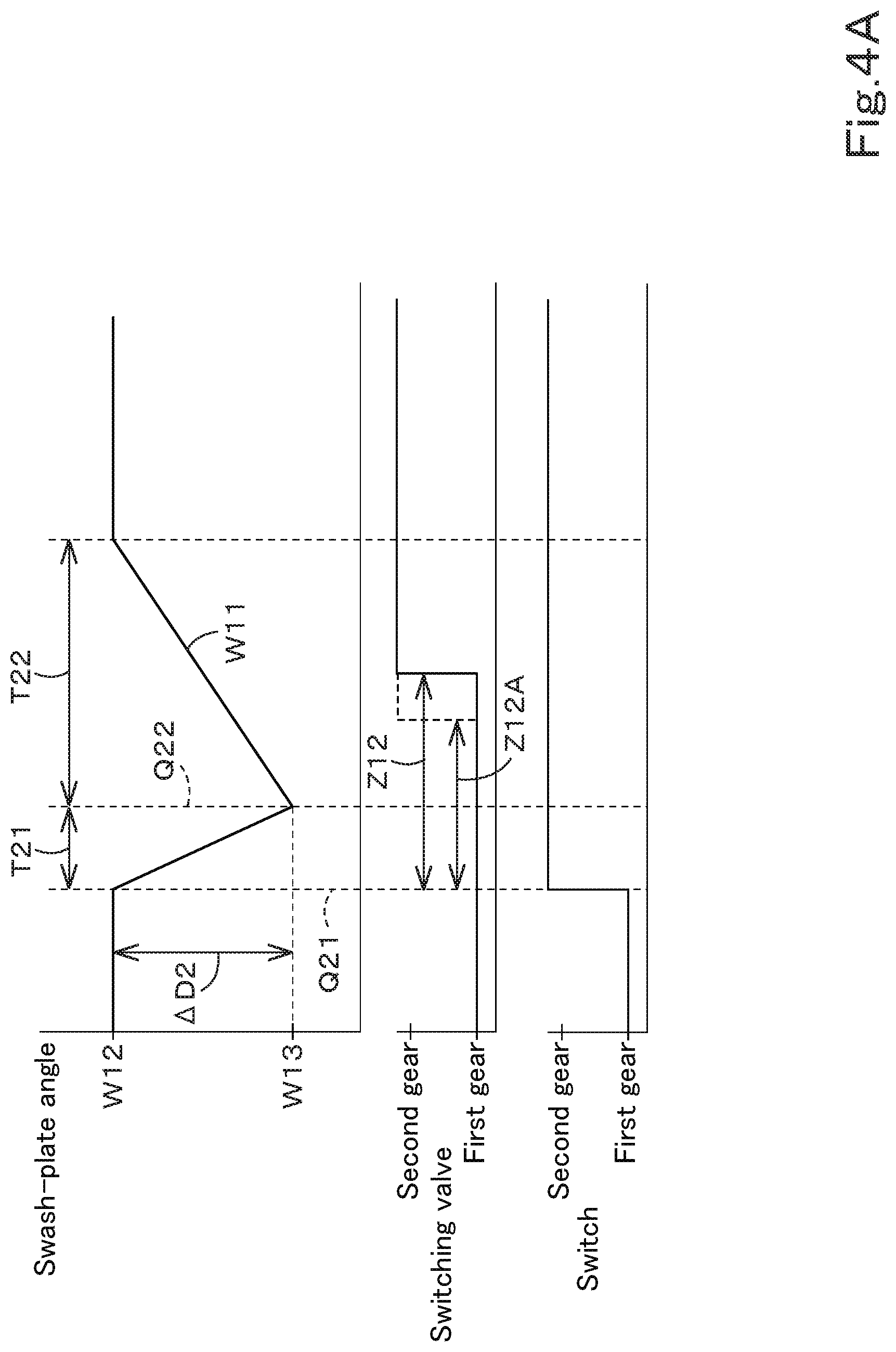Patent US12325979 Figure 16 – Working machine