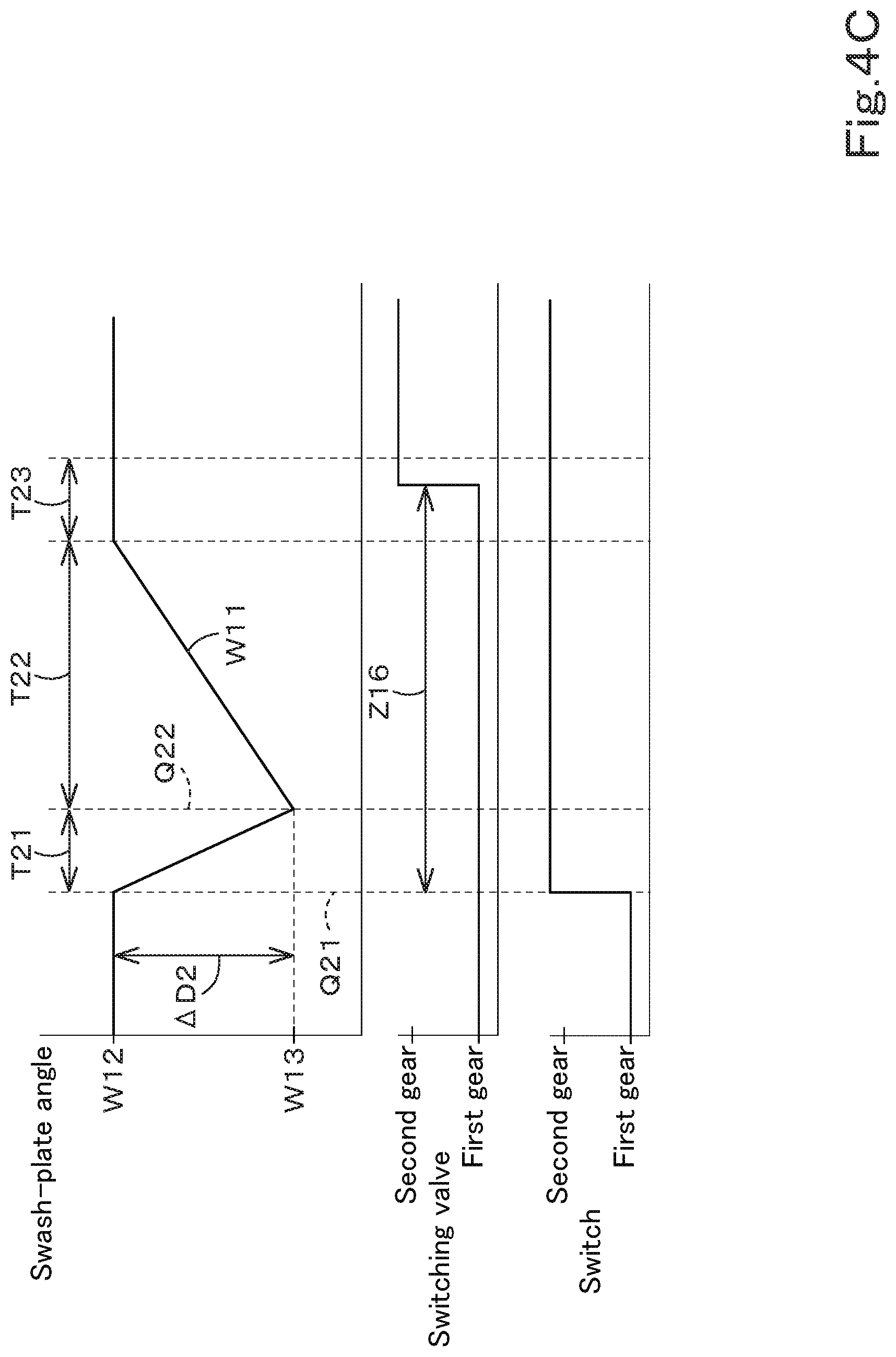 Patent US12325979 Figure 18 – Working machine