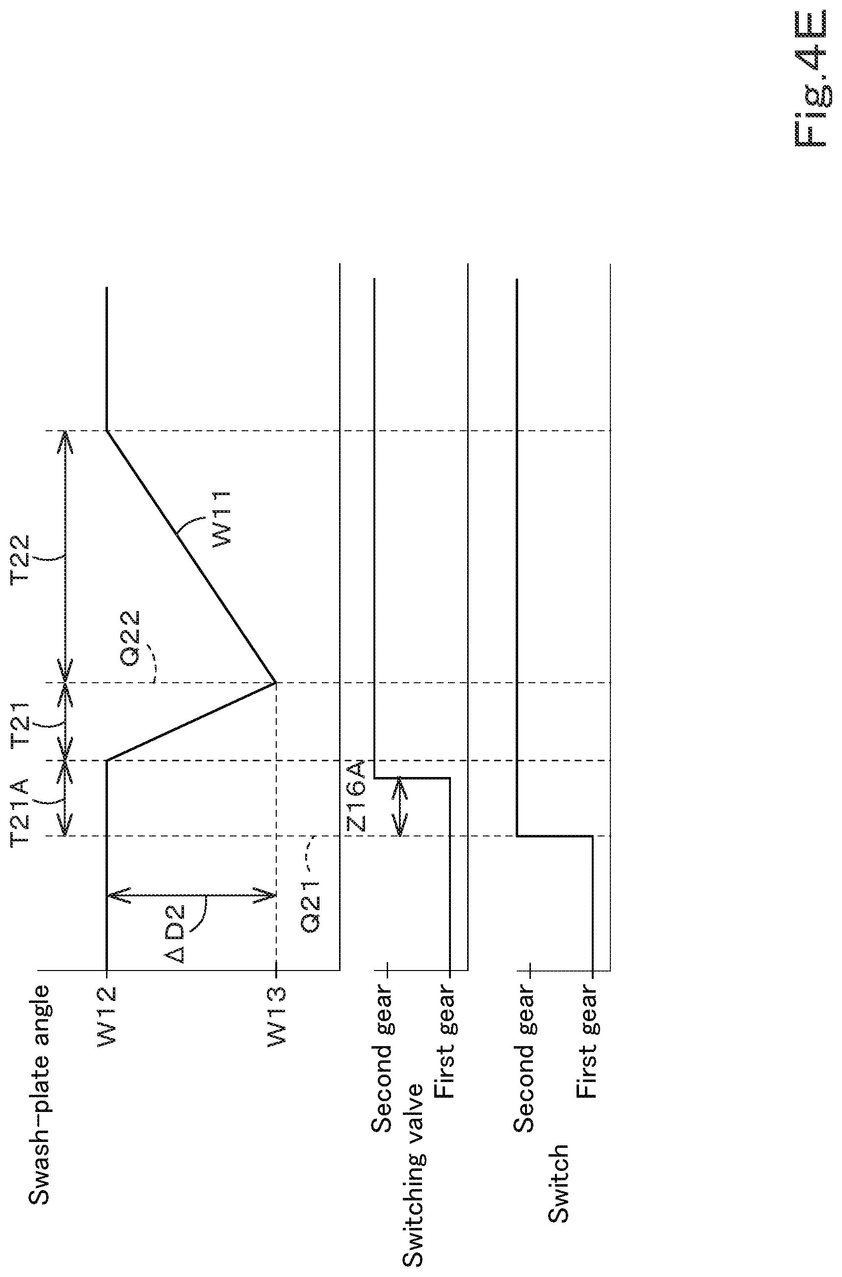 Patent US12325979 Figure 20 – Working machine