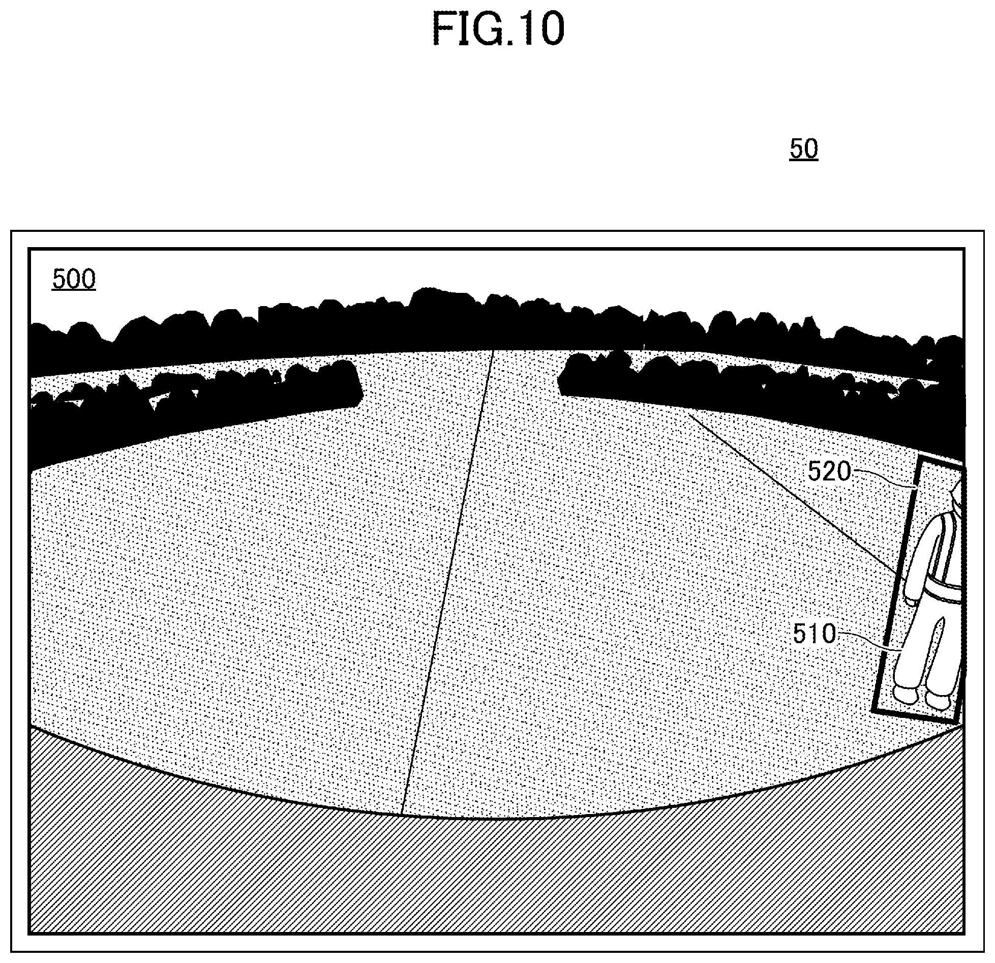 Patent US12325980 Figure 9 – Display device, shovel, and information processing apparatus