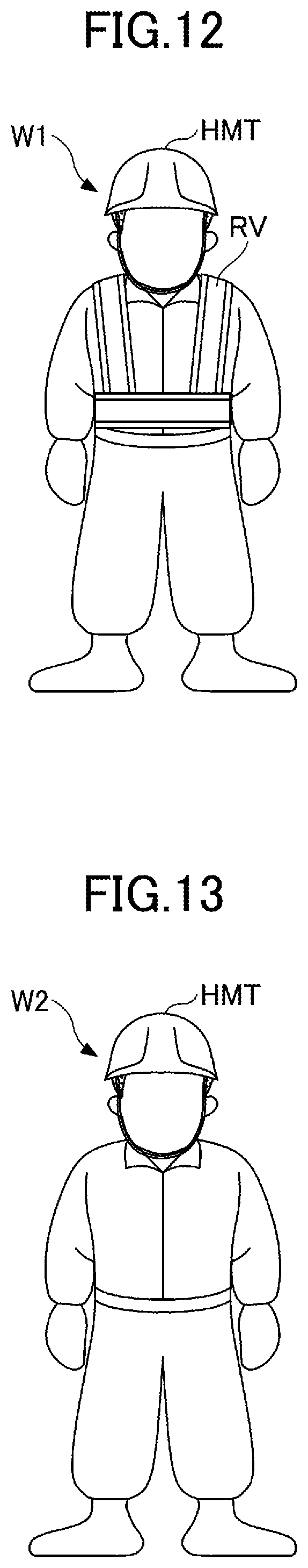 Patent US12325980 Figure 11 – Display device, shovel, and information processing apparatus