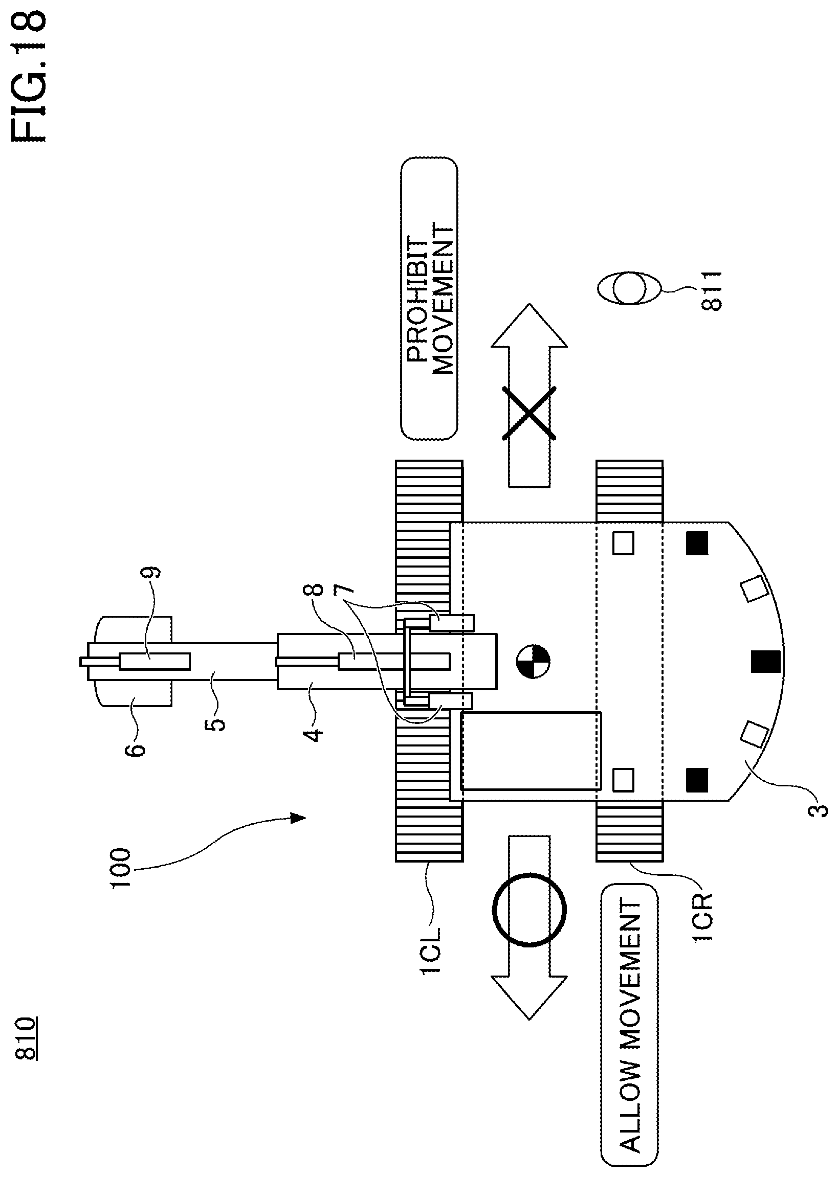 Patent US12325980 Figure 15 – Display device, shovel, and information processing apparatus