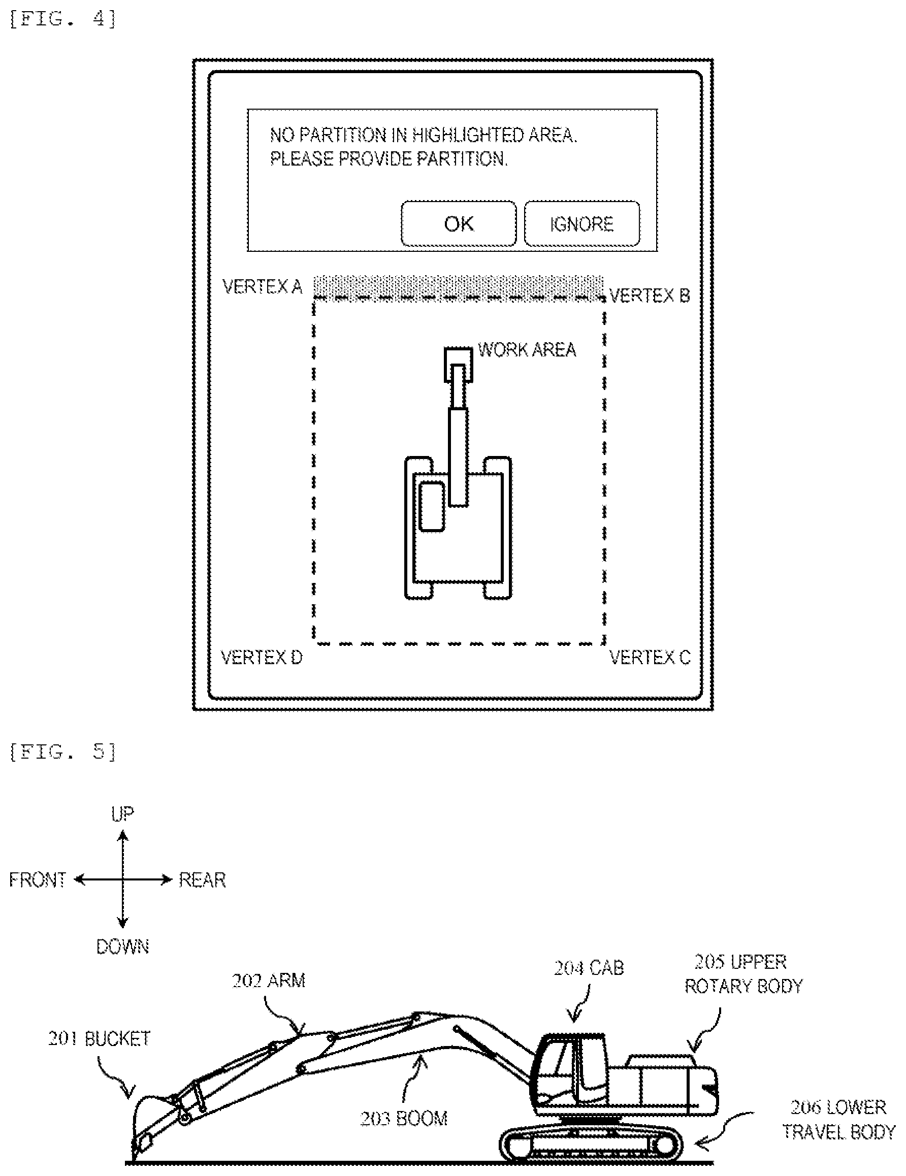 Patent US12325983 Figure 3 – On-site monitoring apparatus and on-site monitoring system