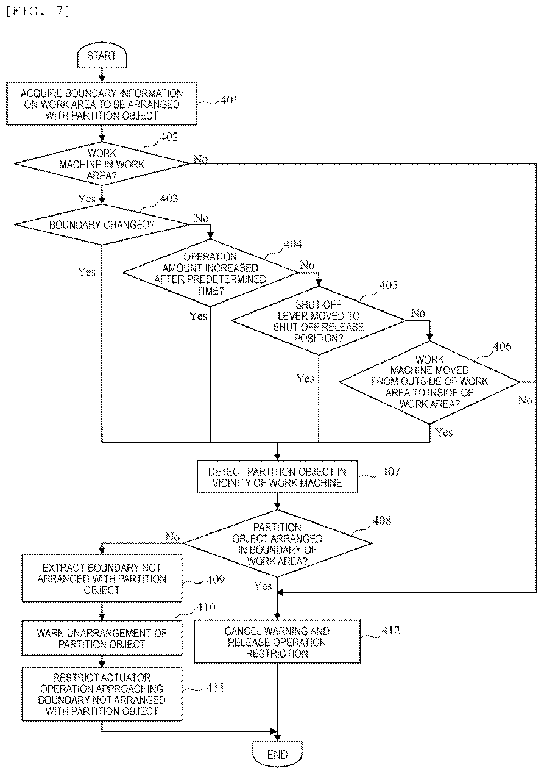 Patent US12325983 Figure 5 – On-site monitoring apparatus and on-site monitoring system