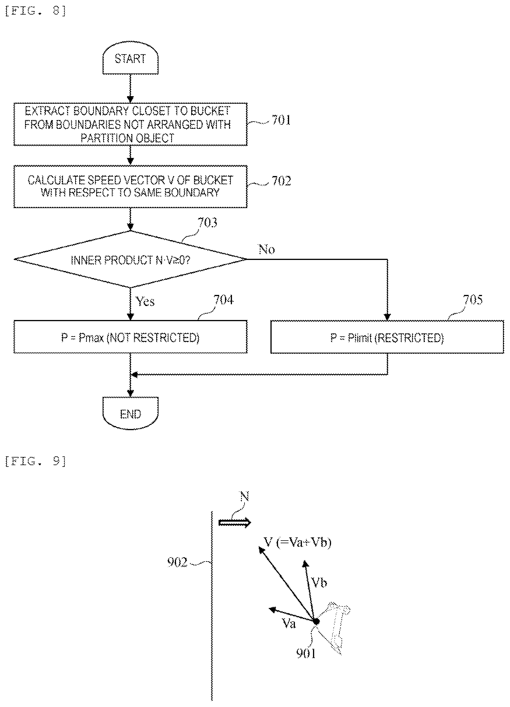 Patent US12325983 Figure 6 – On-site monitoring apparatus and on-site monitoring system