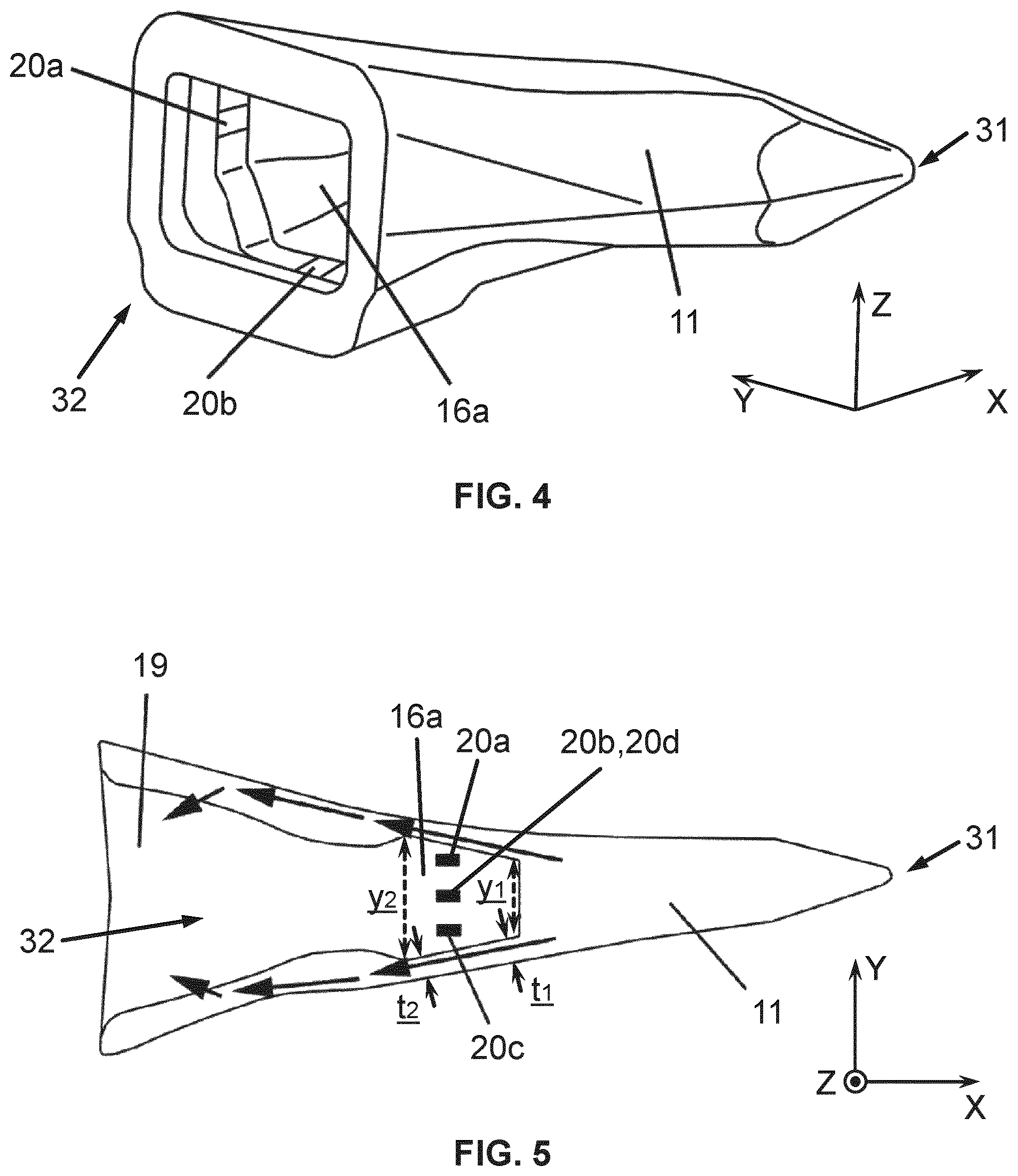 Patent US12325984 Figure 2 – Systems and methods for measuring forces in earth moving machinery and control thereof, and automatic or semi-automatic machinery