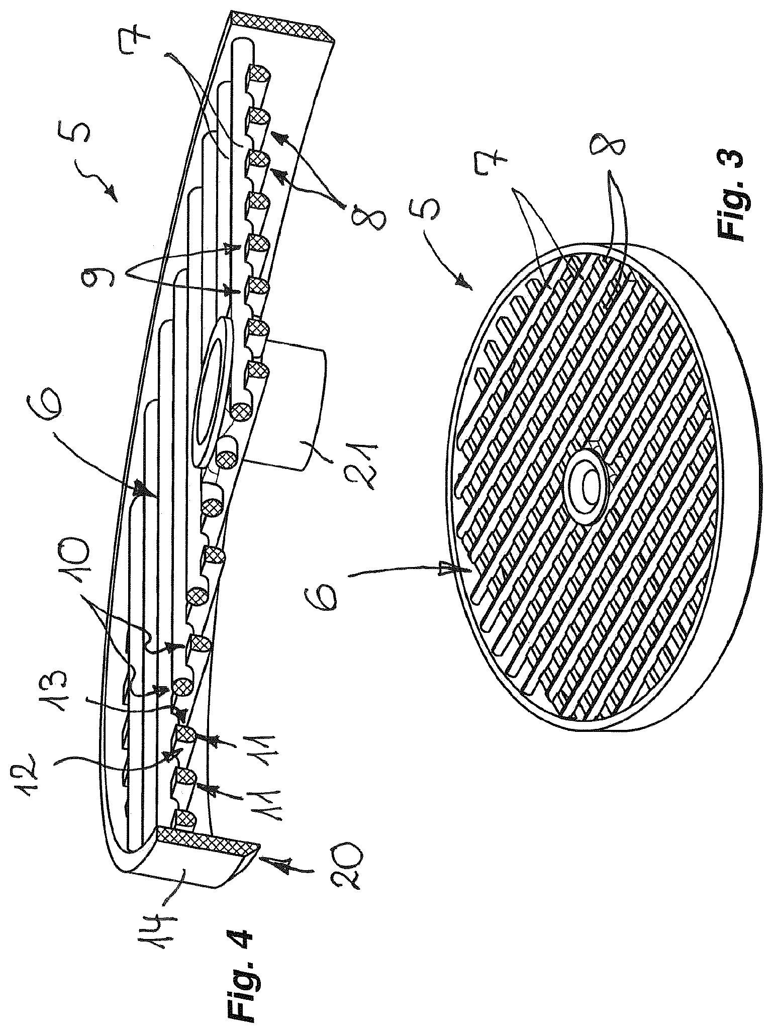 Patent US12325988 Figure 2 – Aerator