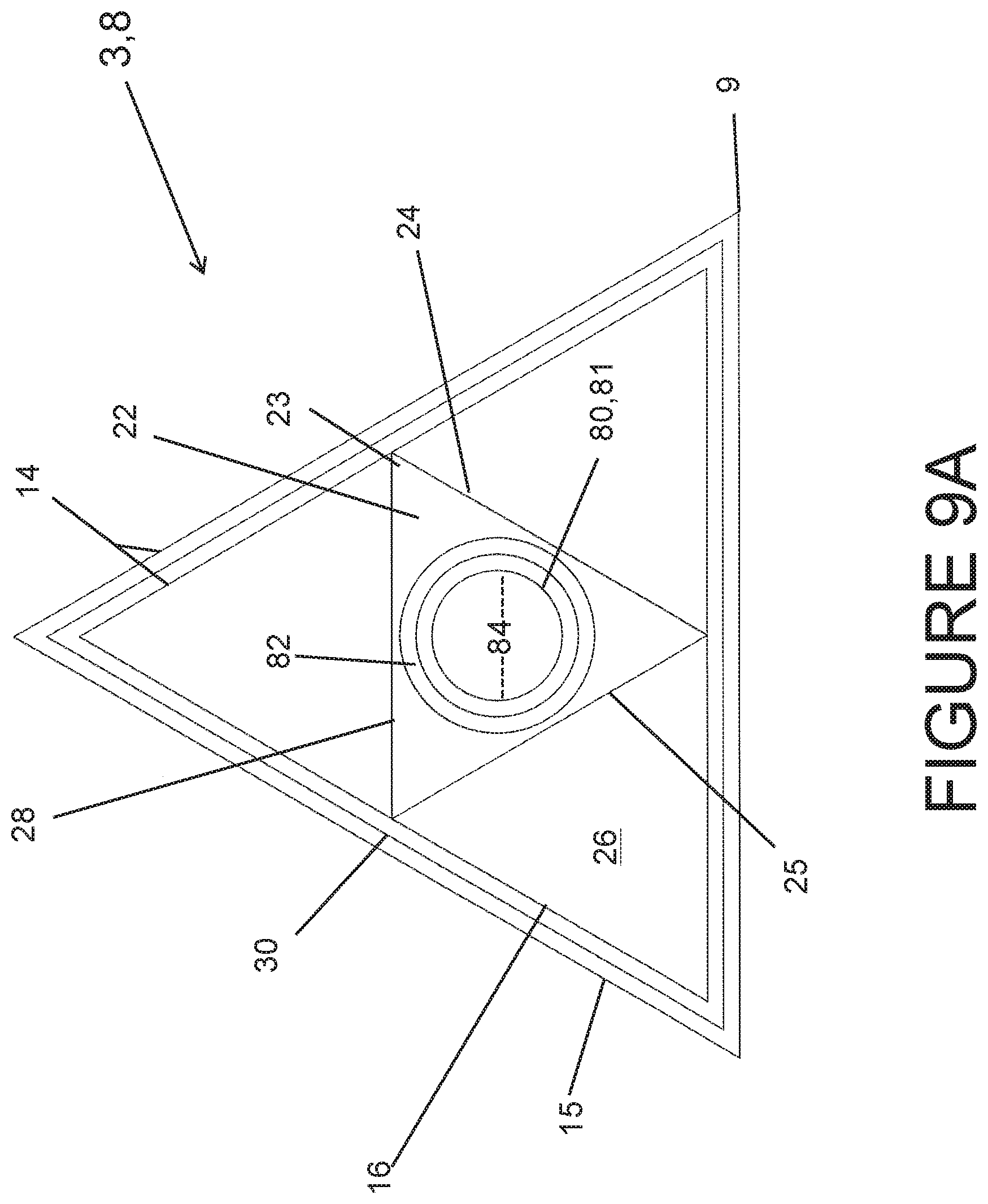 Patent US12325995 Figure 13 – High strength, low density columnar strusture