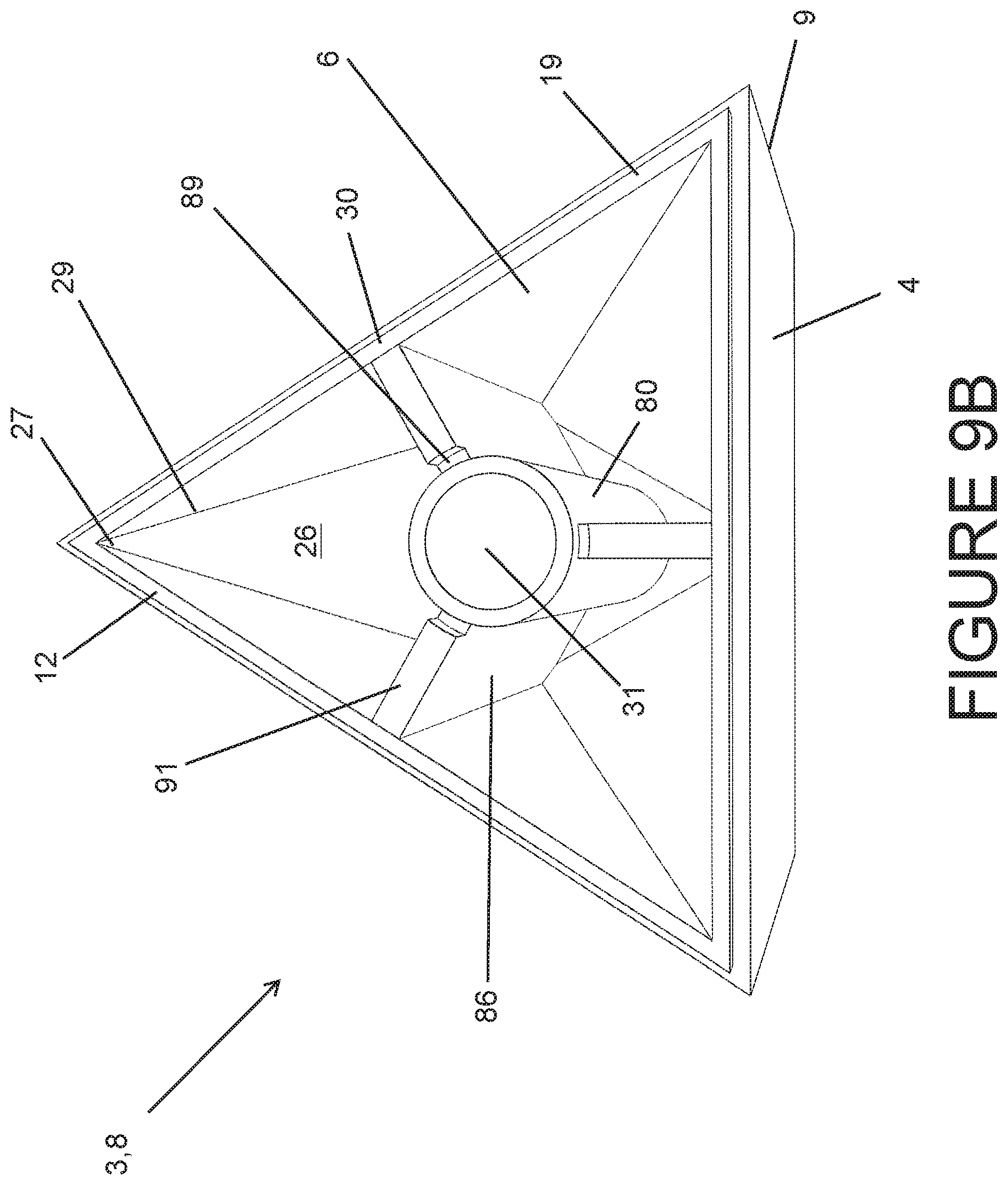 Patent US12325995 Figure 14 – High strength, low density columnar strusture