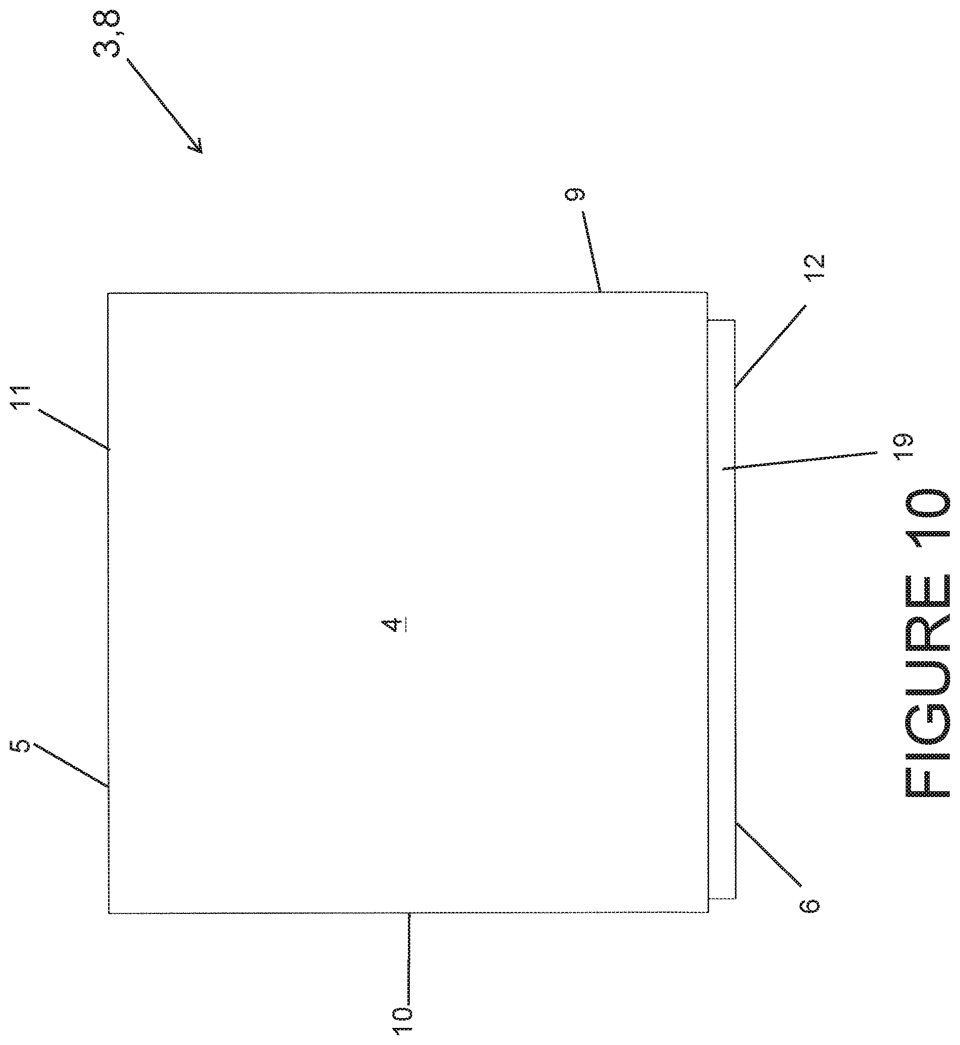 Patent US12325995 Figure 16 – High strength, low density columnar strusture