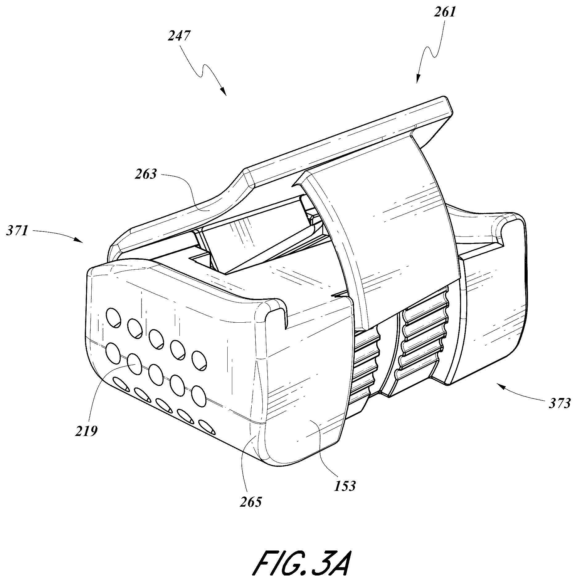 Patent US12326010 Figure 7 – Adjustable pool cleaning tool