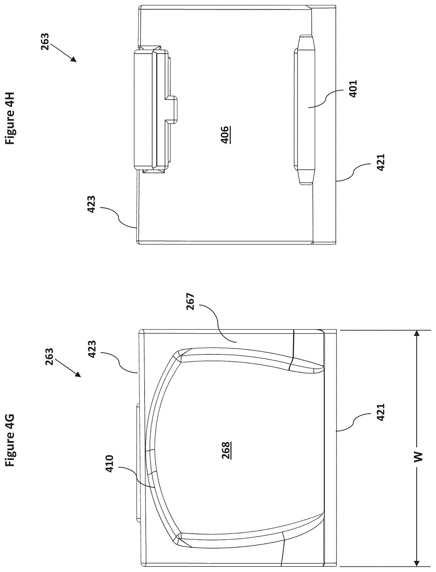 Patent US12326010 Figure 13 – Adjustable pool cleaning tool