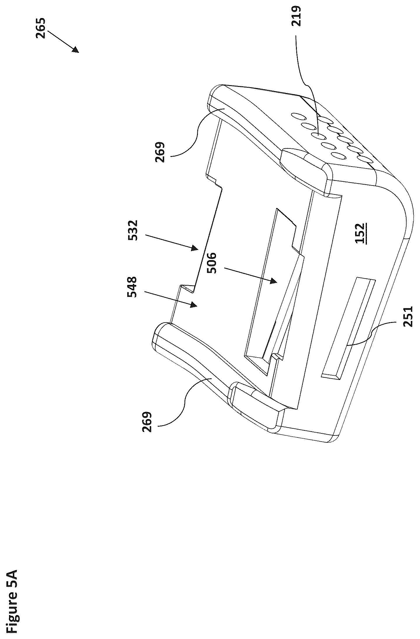 Patent US12326010 Figure 15 – Adjustable pool cleaning tool